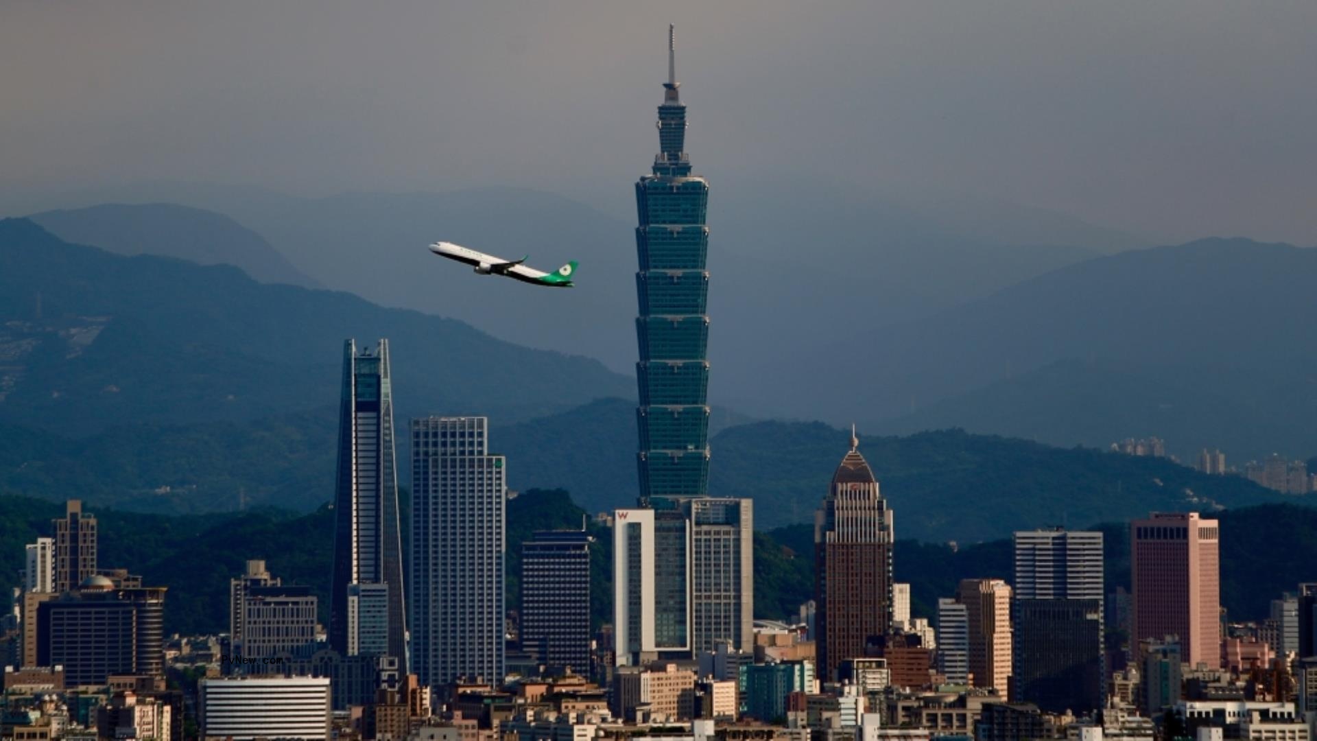 TCCF: Homme Tsai, TAICCA Chairman, Talks Taiwan Expansion Strategy