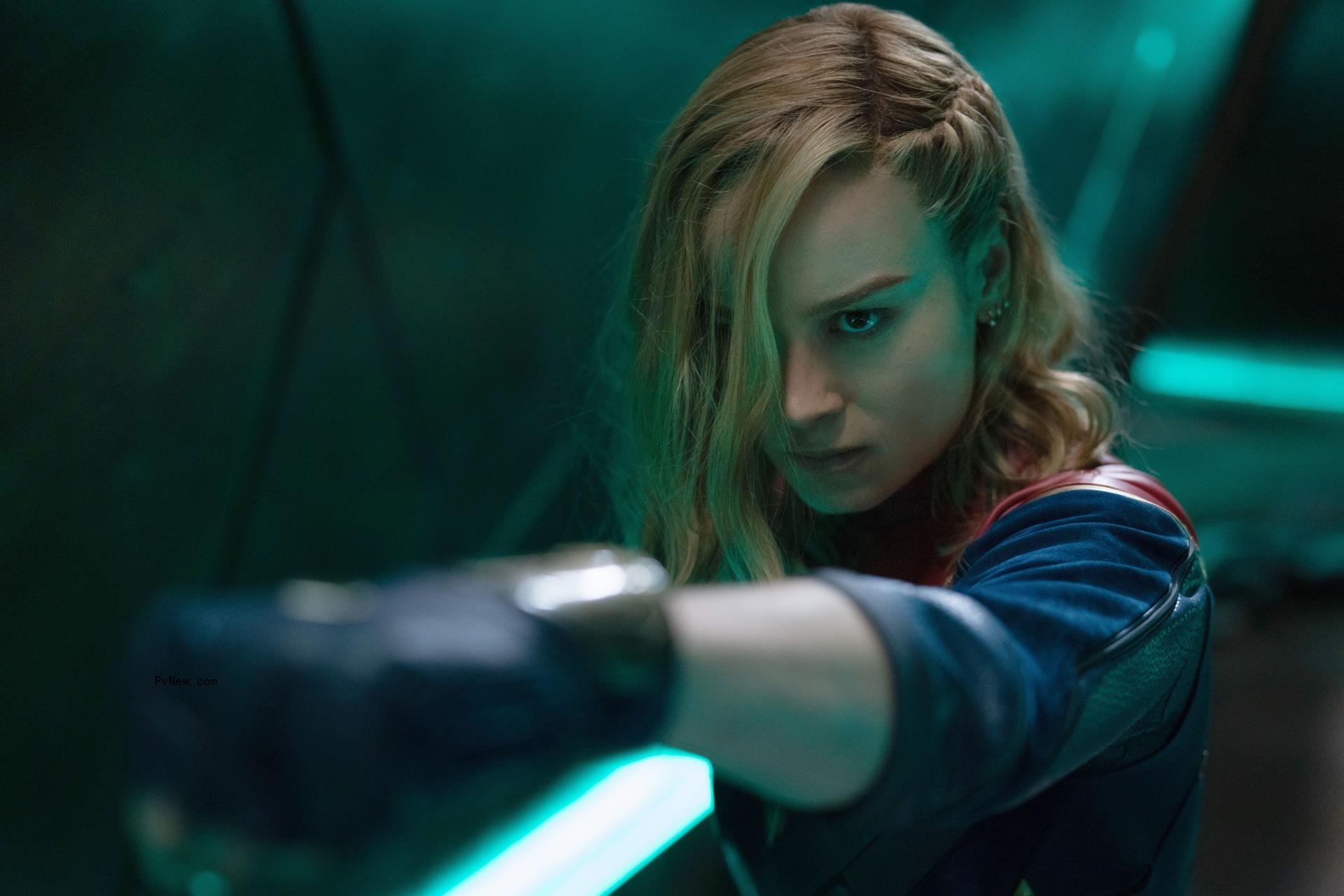 ‘The Marvels’ Director ‘Really Wanted’ the Film to Be ‘Under Two Hours’: ‘There’s No Need to Have It Long if You Don’t Need to’