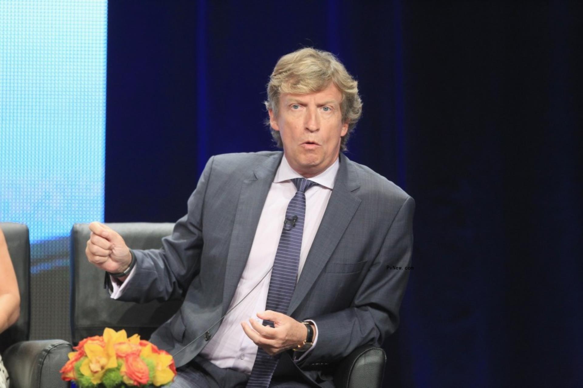 Nigel Lythgoe