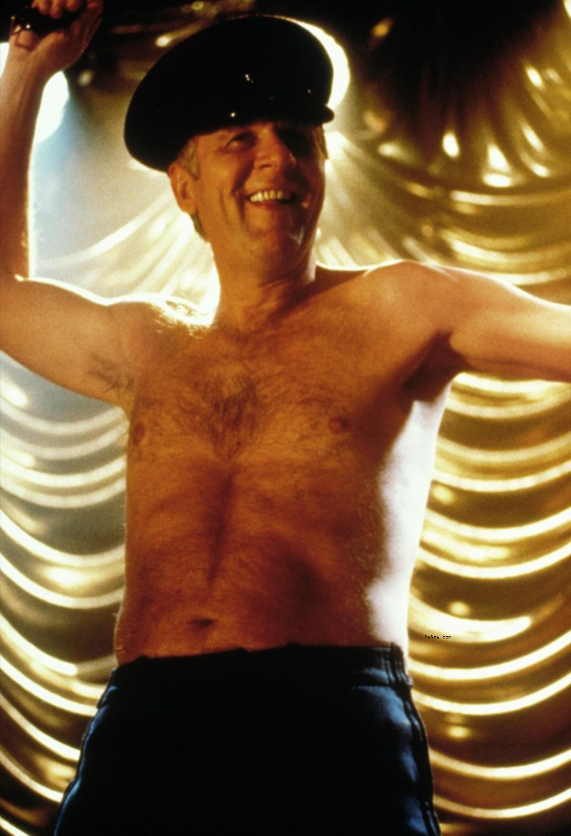Tom Wilkinson in