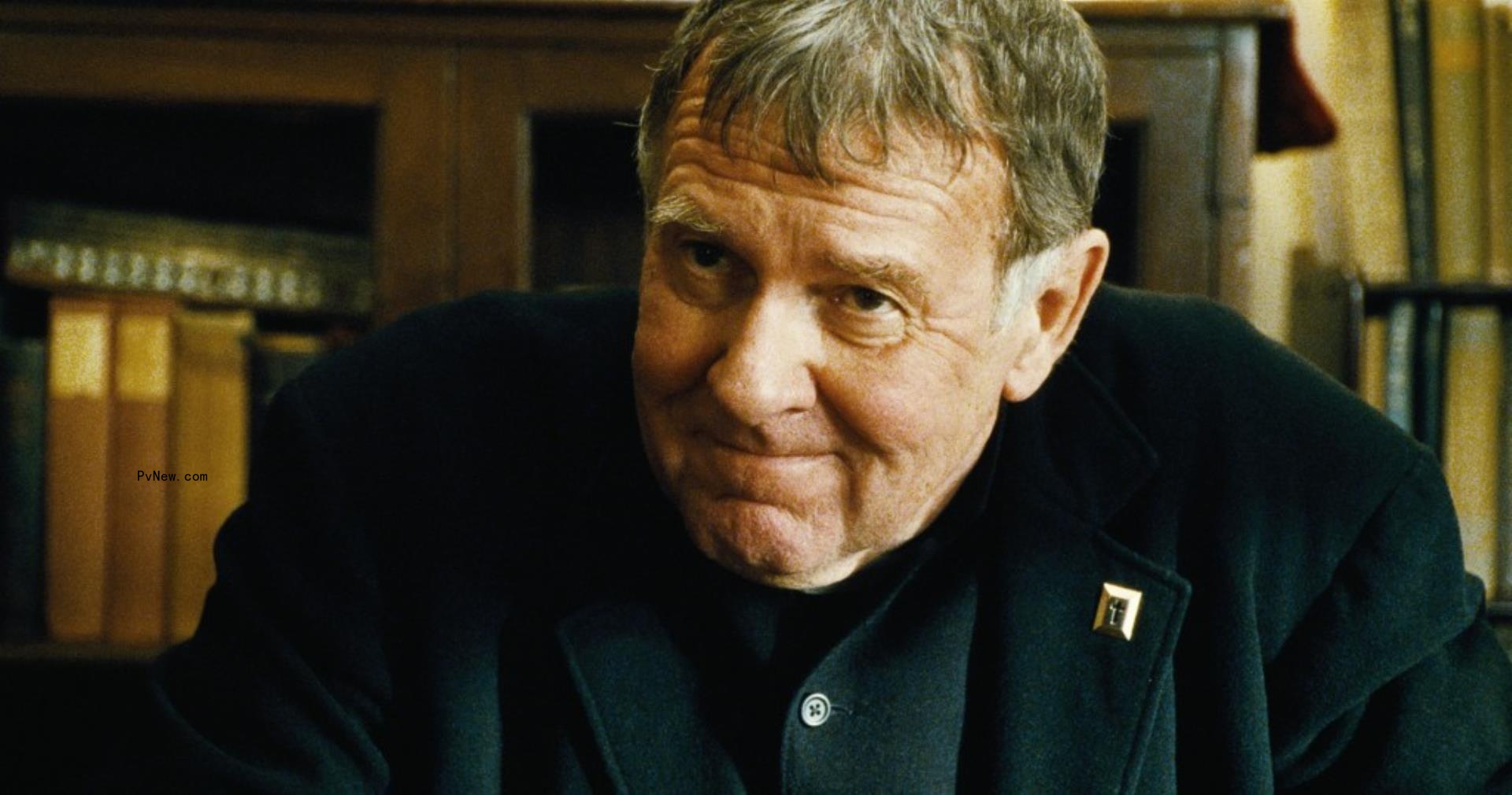 Tom Wilkinson