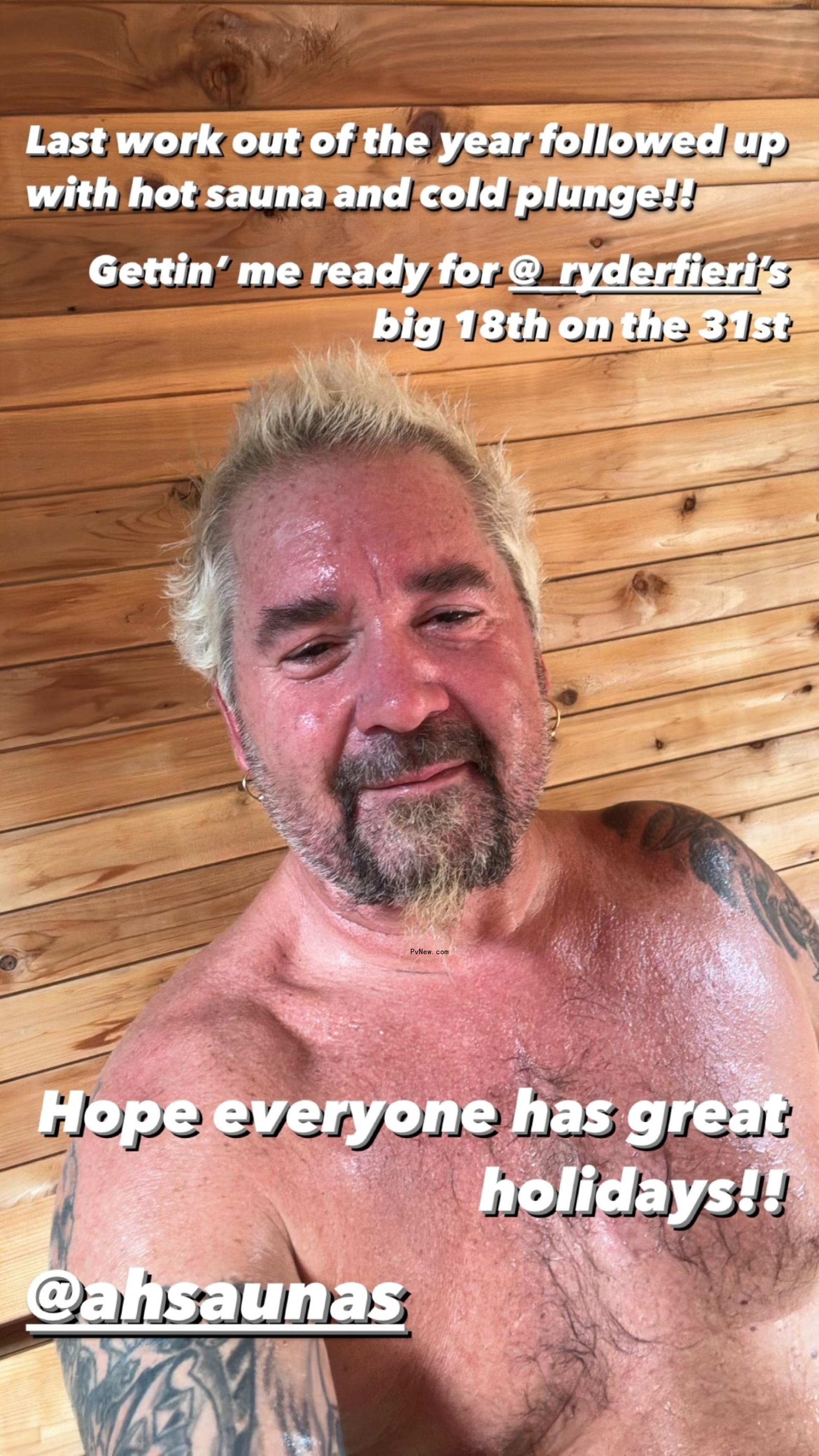Guy Fieri