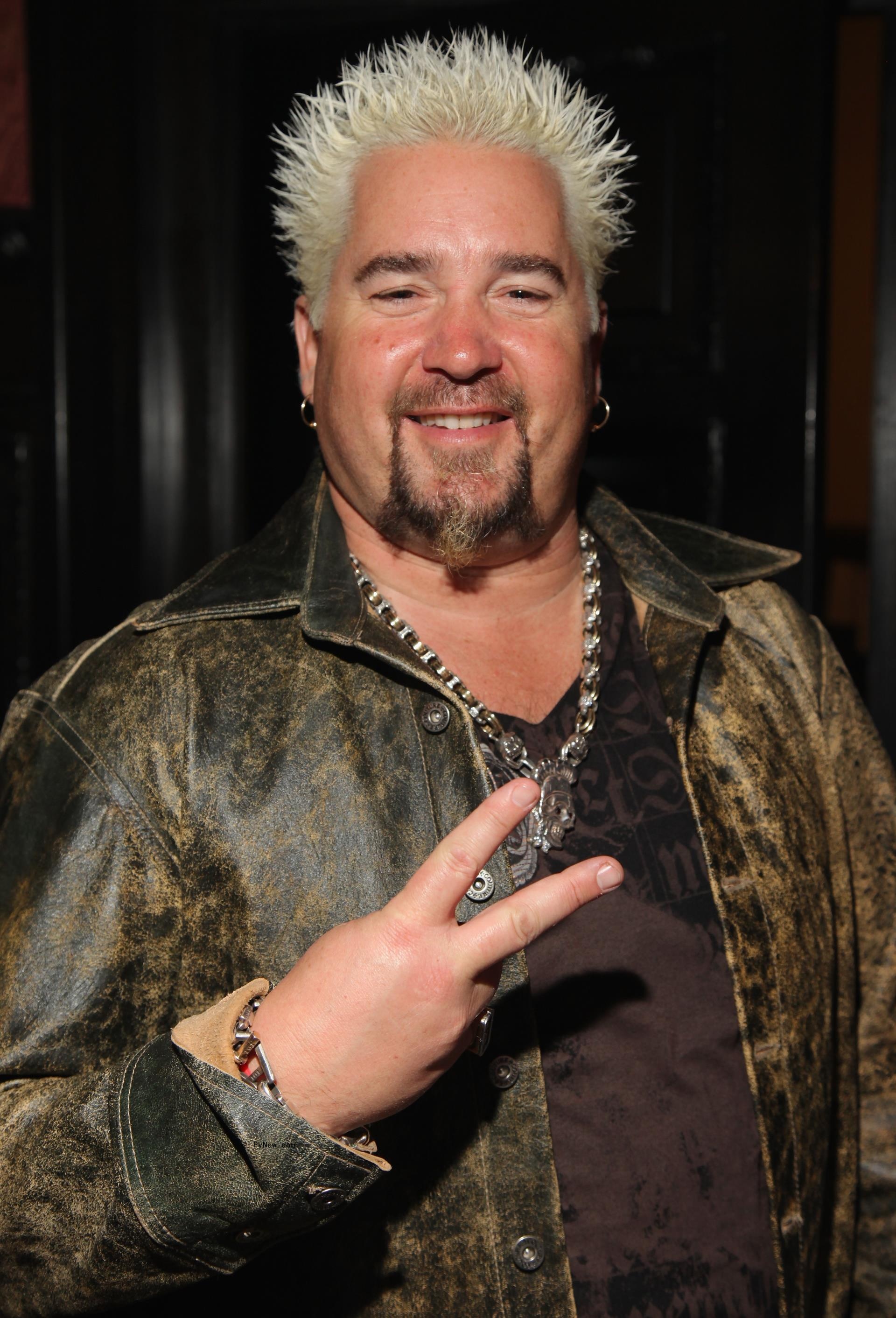 Guy Fieri