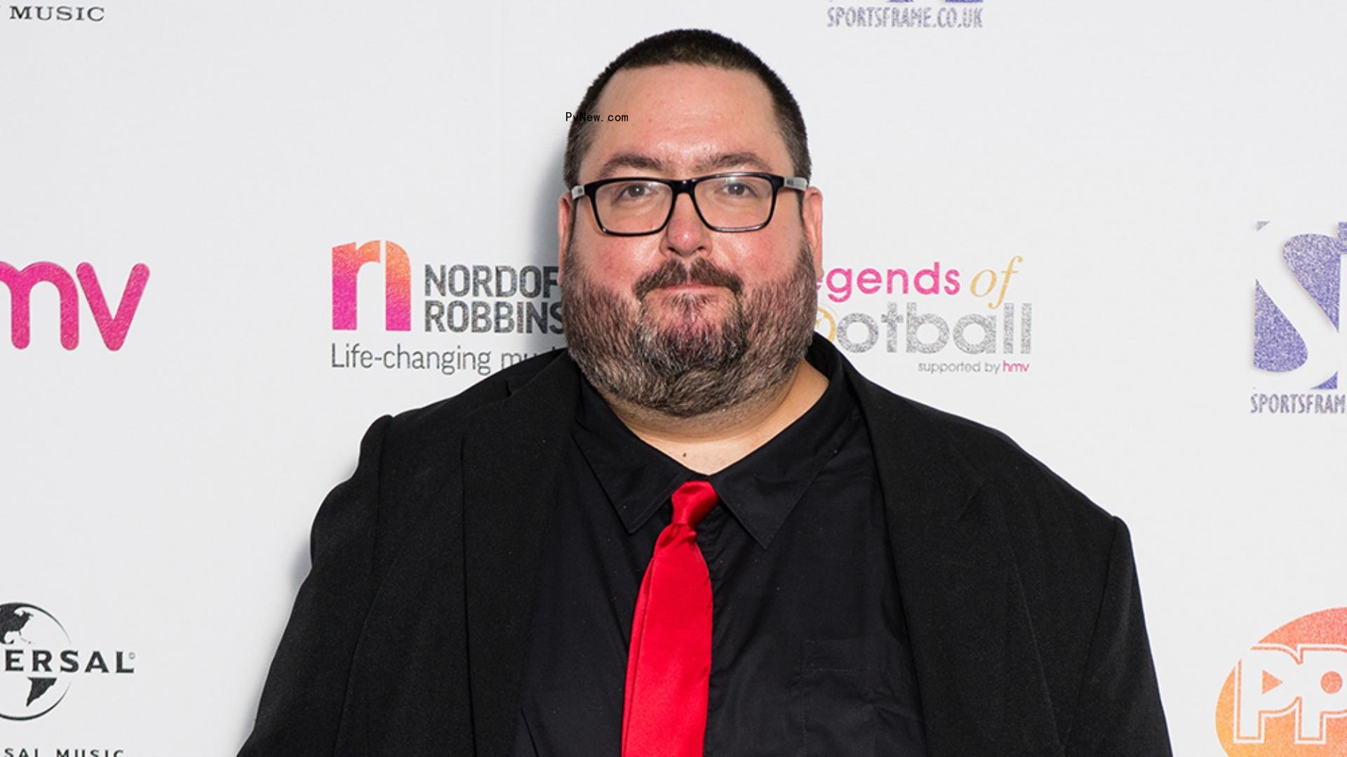 Ewen MacIntosh, Keith in ‘The Office’ U.K., Dies at 50