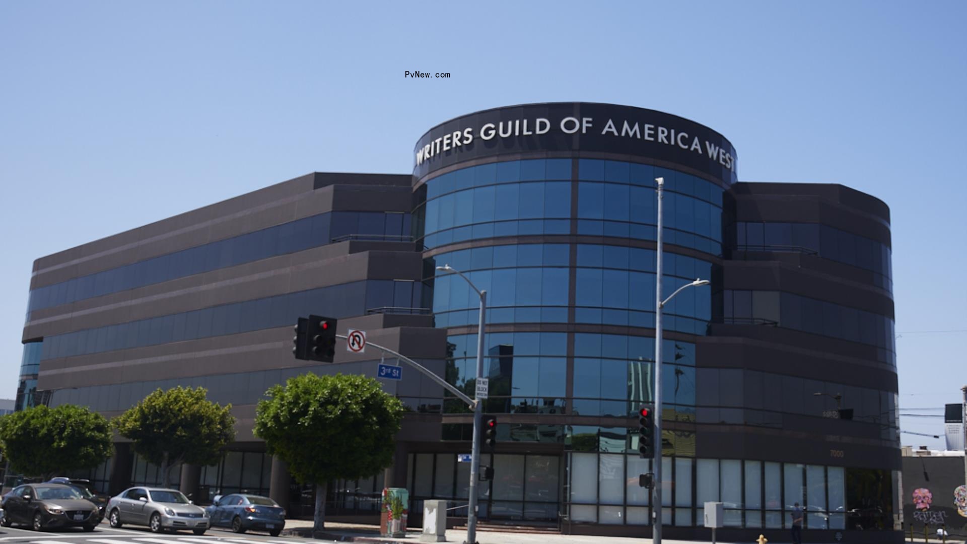 WGA Members Vote 98.4% to Approve Pattern of Demands for Upcoming Talks