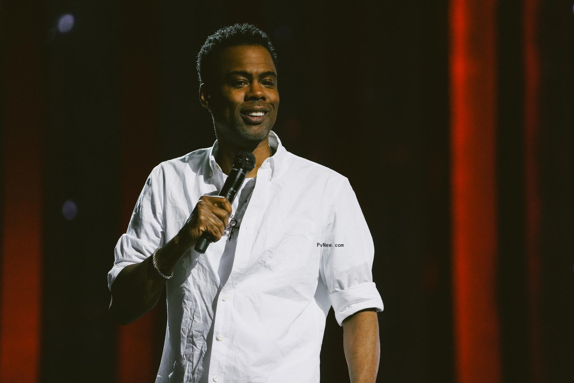 Netflix Top 10: Chris Rock’s ‘Selec<i></i>tive Outrage’ Special Debuts at No. 7 On US Chart, Signaling Success for Netflix’s First-Ever Live Programming