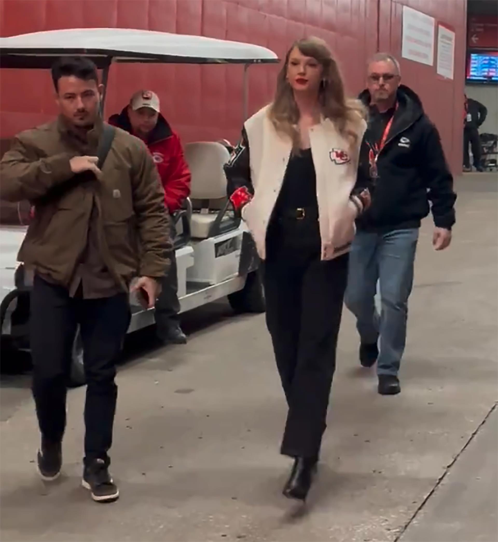 Taylor Swift