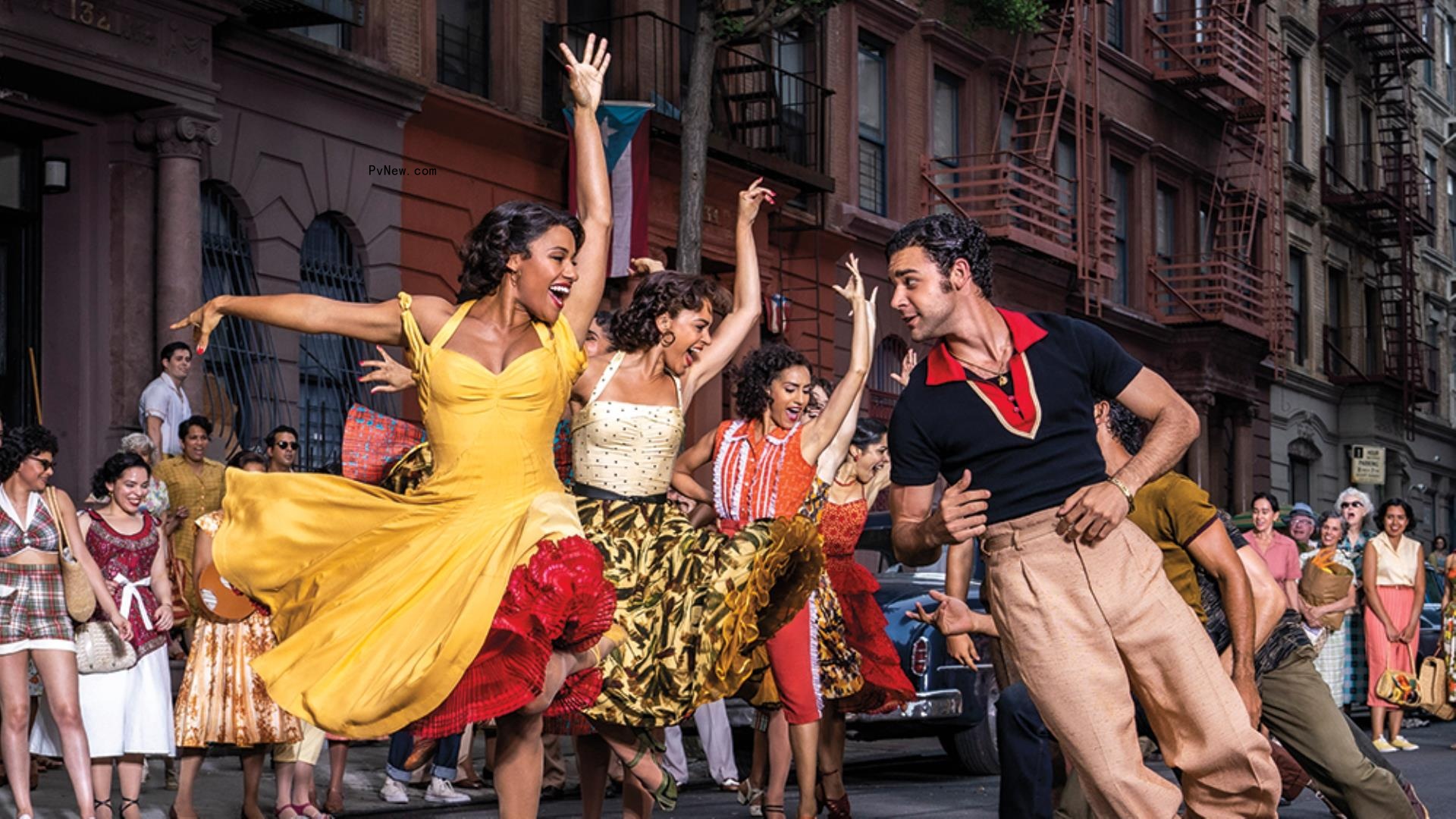 How ‘West Side Story’s’ First-Class Music Team Preserved the Authenticity of Leo<i></i>nard Bernstein’s Score