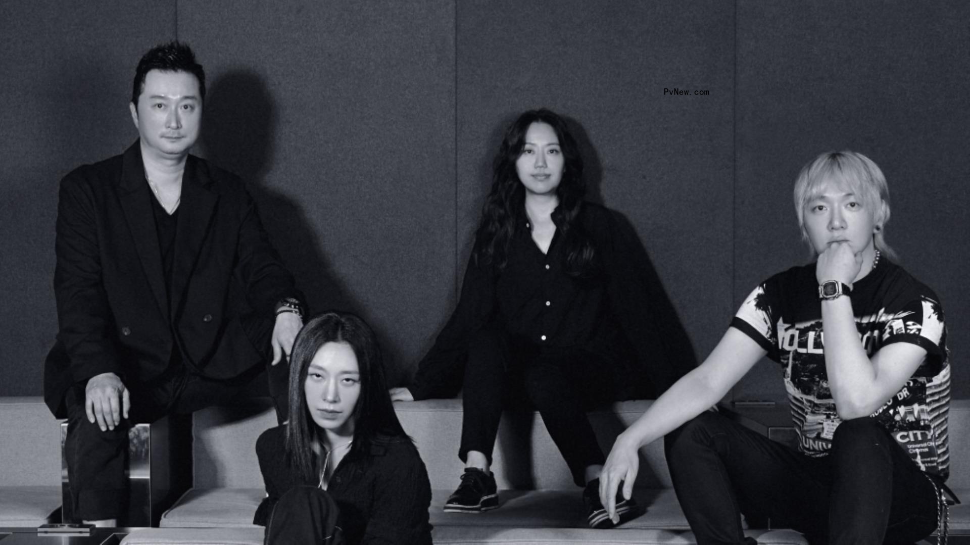 Titan Content, K-Pop Multinational, Being Launched by Former SM Entertainment CEO Nikki Han