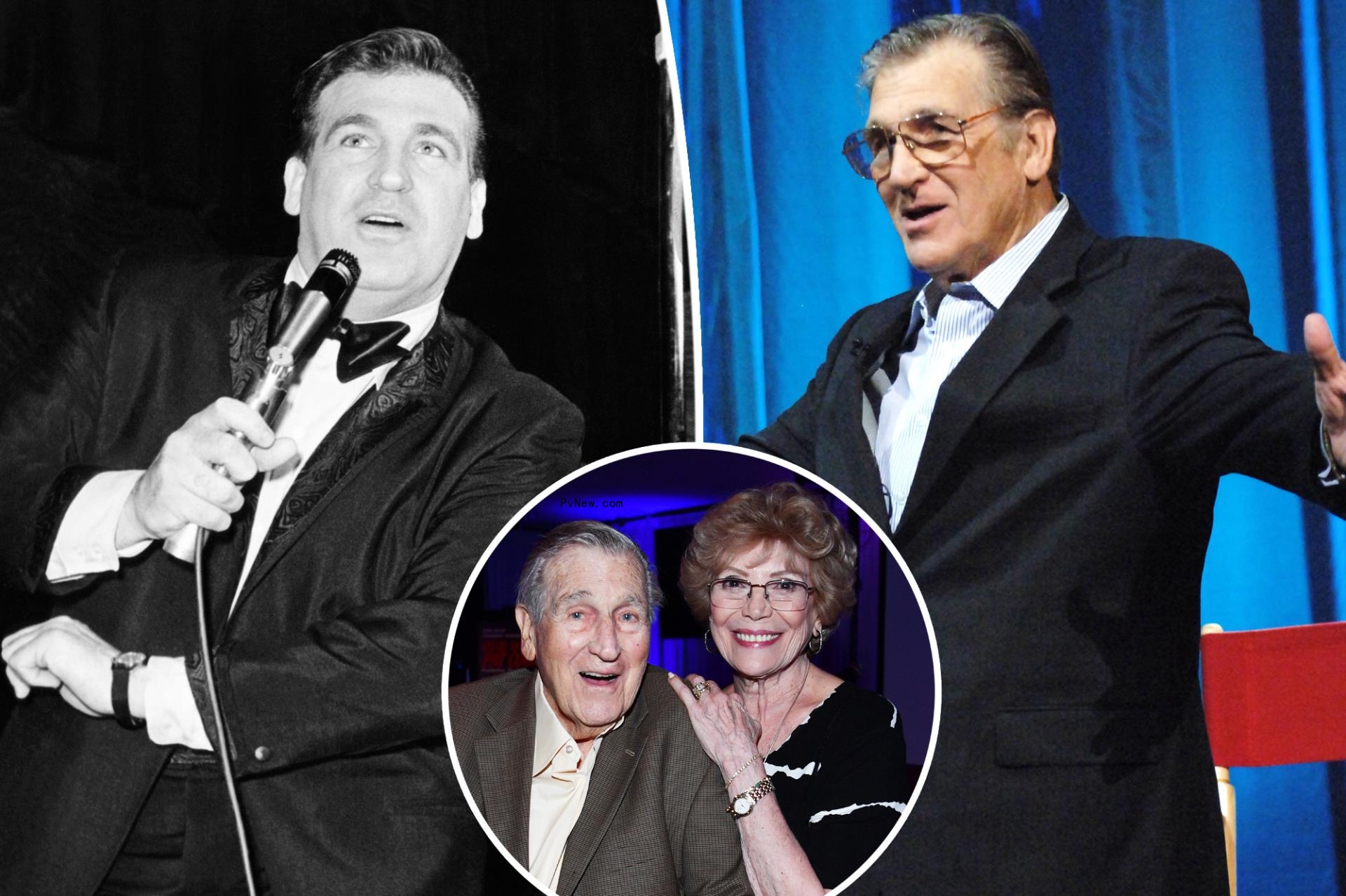 Shecky Greene, ‘The To<i></i>night Show’ alum and stand-up comedy legend, dead at 97