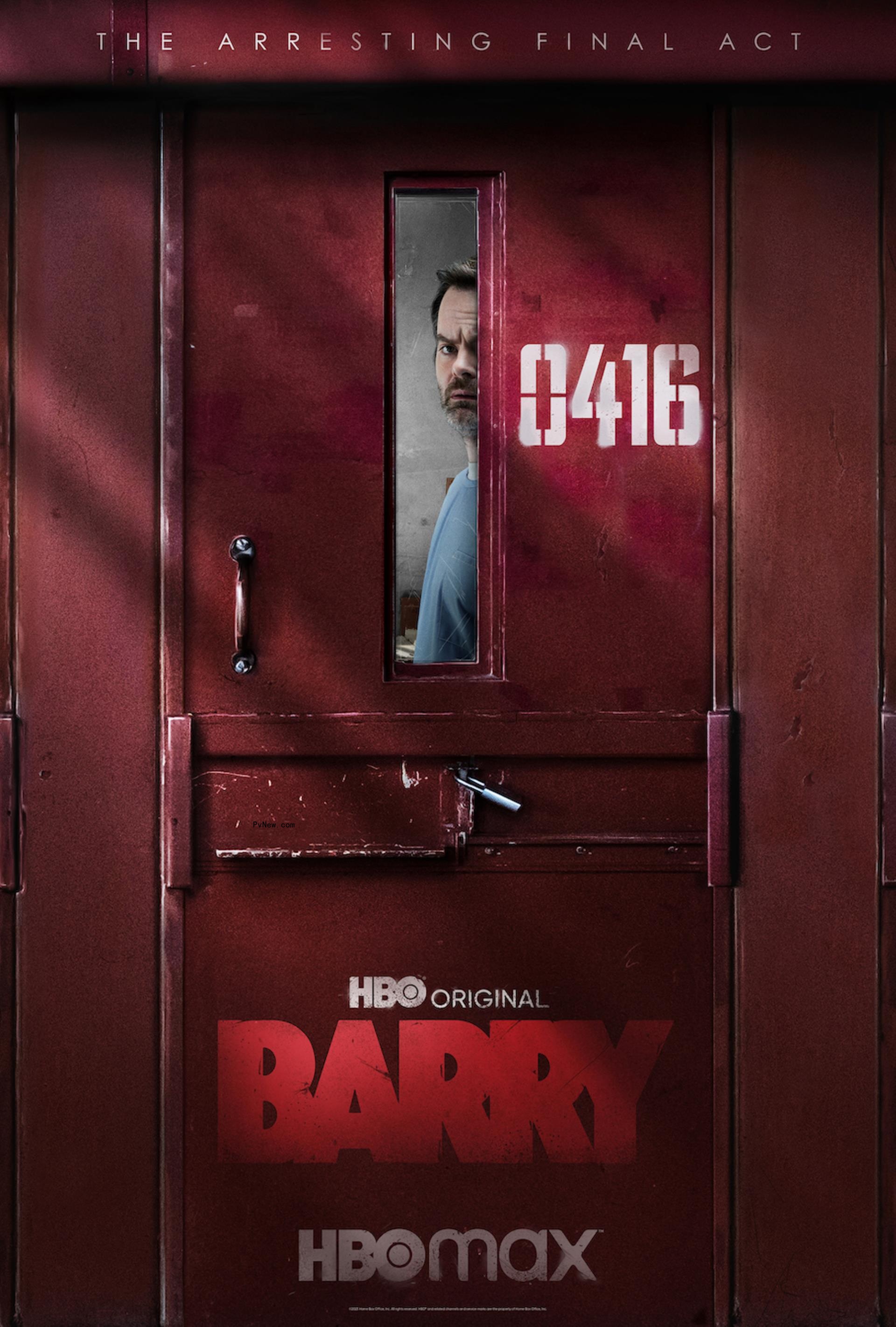 Bill Hader Explains Why He’s Ending ‘Barry’ With Season 4, HBO Debuts Teaser and Release Date