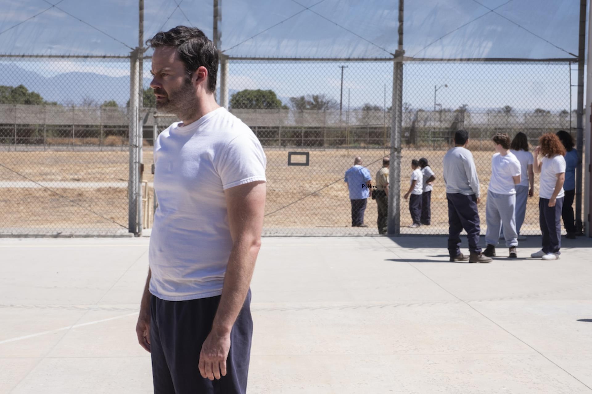 Bill Hader Explains Why He’s Ending ‘Barry’ With Season 4, HBO Debuts Teaser and Release Date