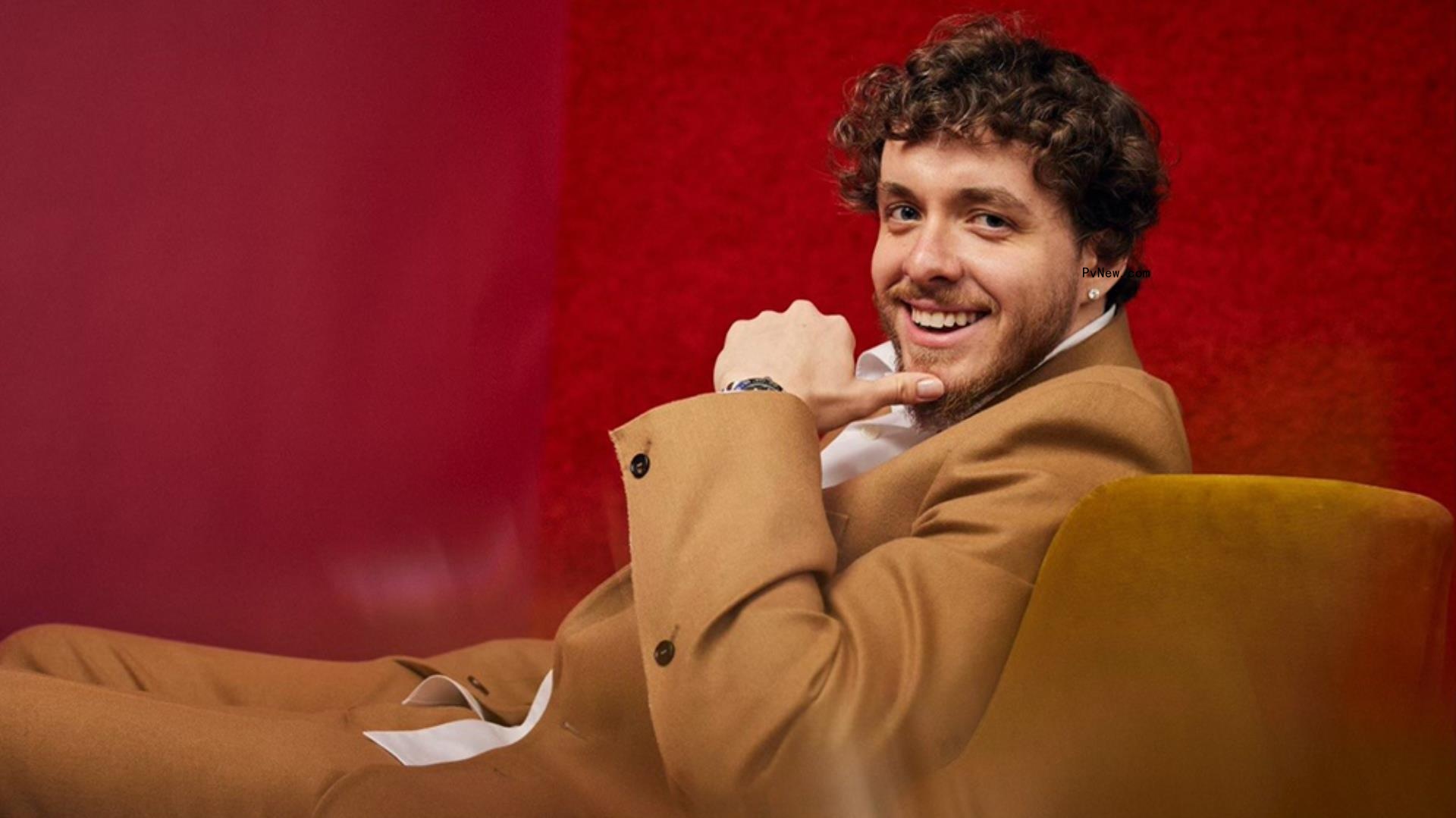 Jack Harlow Leads Hot 100 as Tyla’s ‘Water’ Hits Top 10 and Dolly Parton’s ‘Rockstar’ Takes Off on Albums Chart