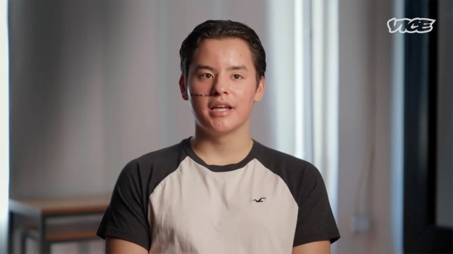 Collin Gosselin