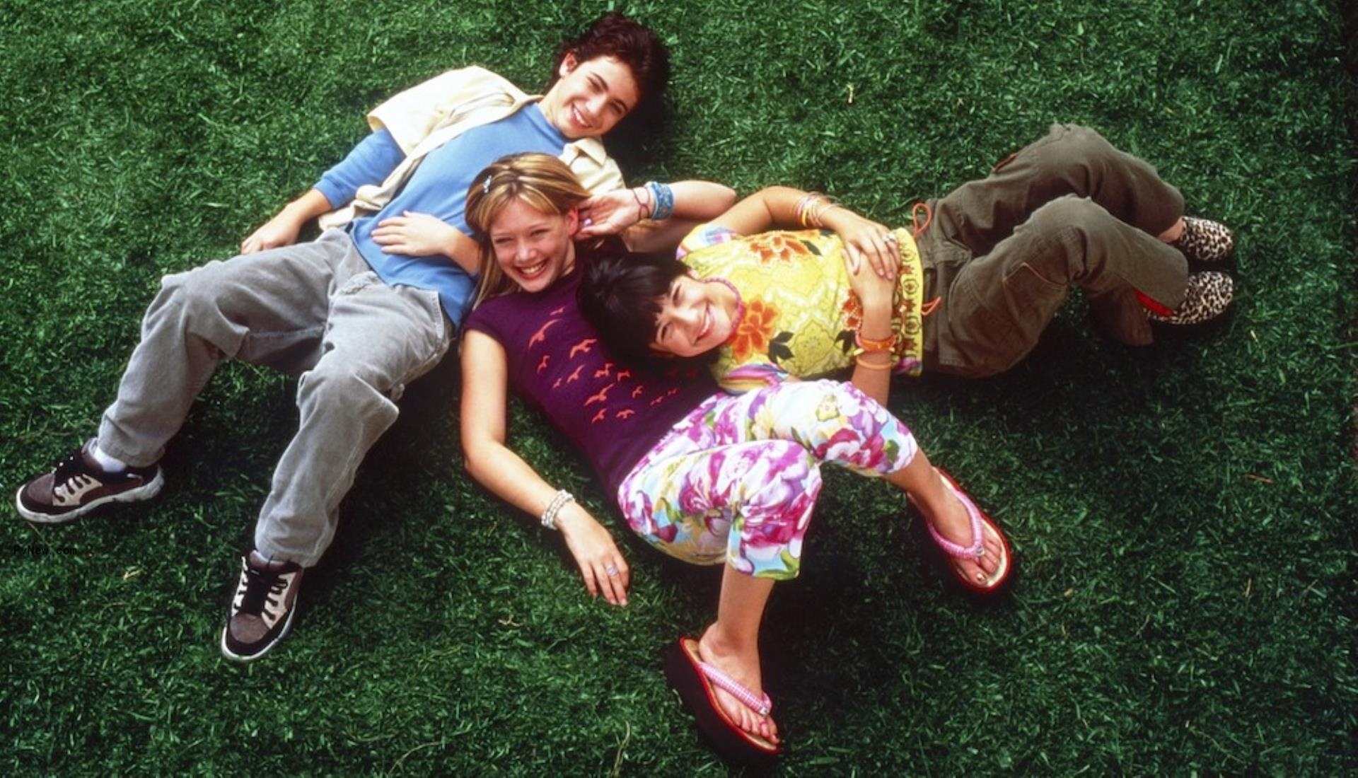 Hilary Duff Breaks Down How ‘Lizzie McGuire’ Ended Up in ‘How I Met Your Father’