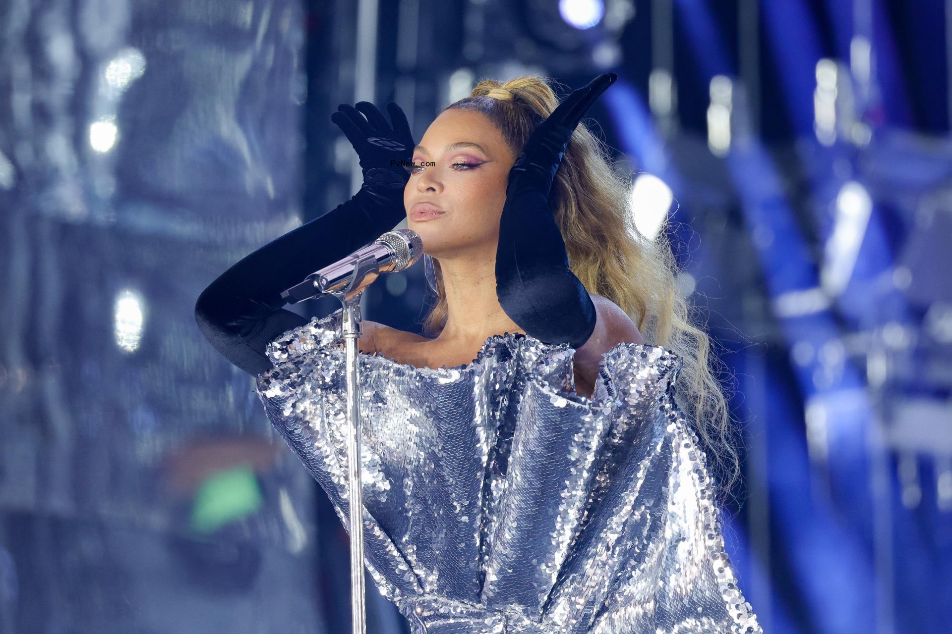 All the So<i></i>ngs in Beyoncé’s ‘Renaissance’ Movie — and What Didn’t Make the Cut