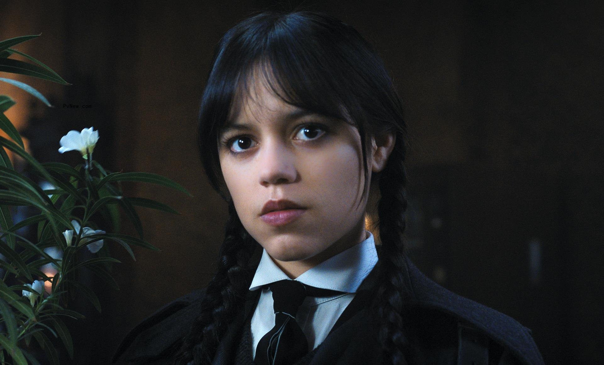 Jenna Ortega Changed ‘Wednesday’ s<i></i>cripts Without Telling Writers Because ‘Everything Did Not Make Sense’: ‘I Became Almost Unprofessional’
