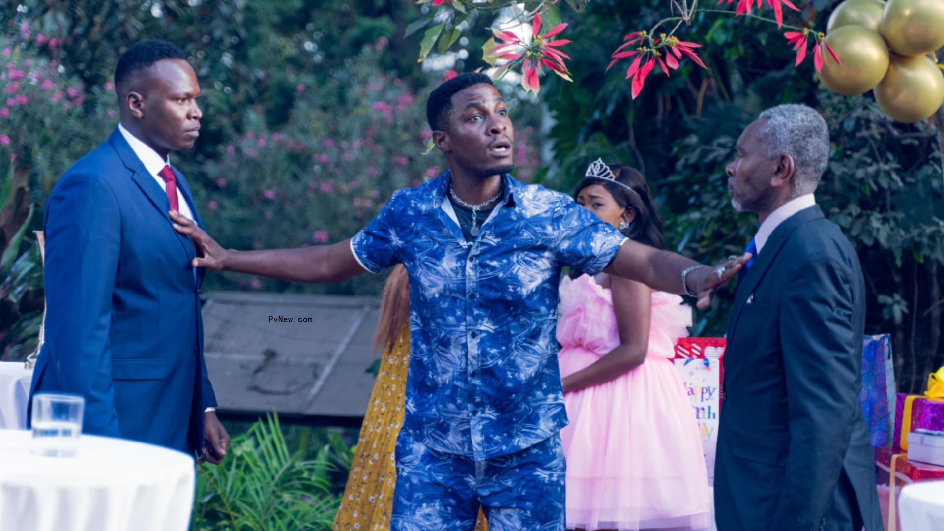 Showmax Launches Kenyan Original Telenovela ‘Second Family’: Watch First Teaser