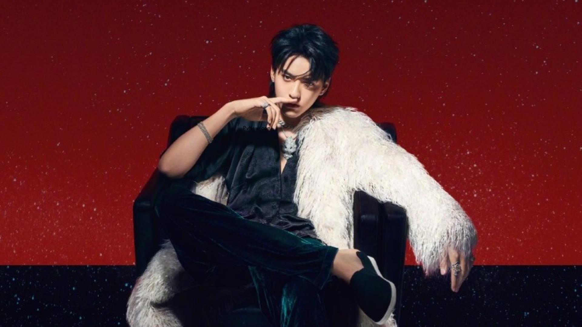 Kris Wu’s 13-Year Jail Term Upheld by Chinese Appeal Court