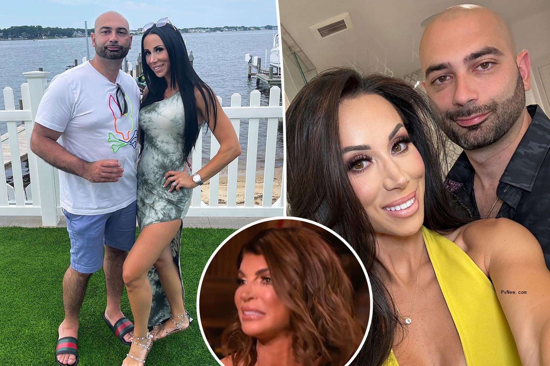 ‘RHONJ’ star John Fuda rips ‘Tre Stumps’ for digging into arrest, last name change