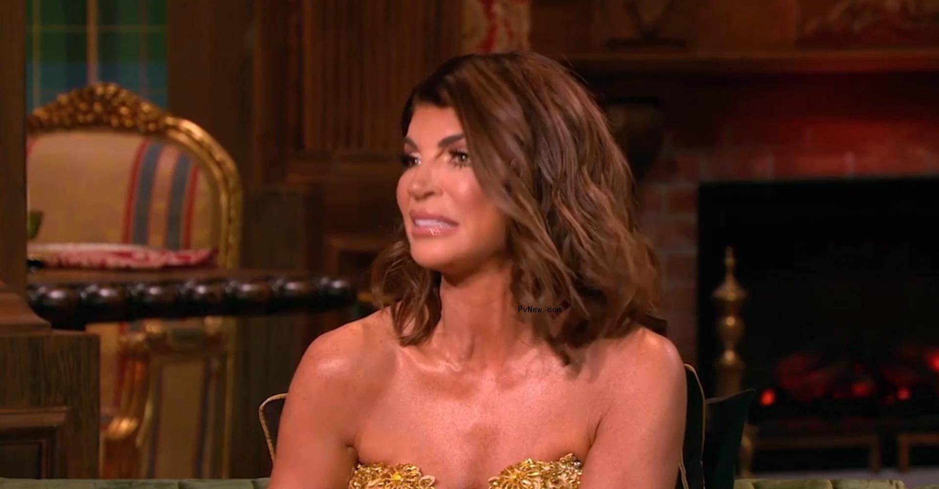 Teresa Giudice