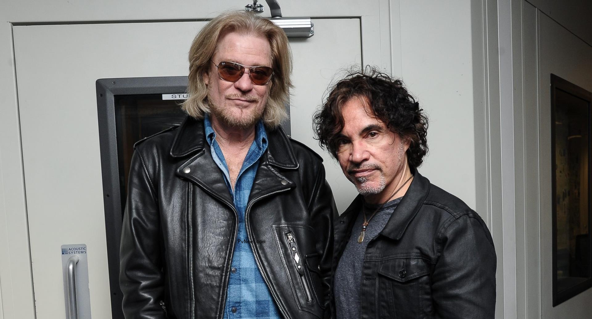 Hall & Oates’ Restraining Order Mystery Solved: Daryl Hall Wants to Block John Oates From Selling His Share of Their Joint Venture to Primary Wave