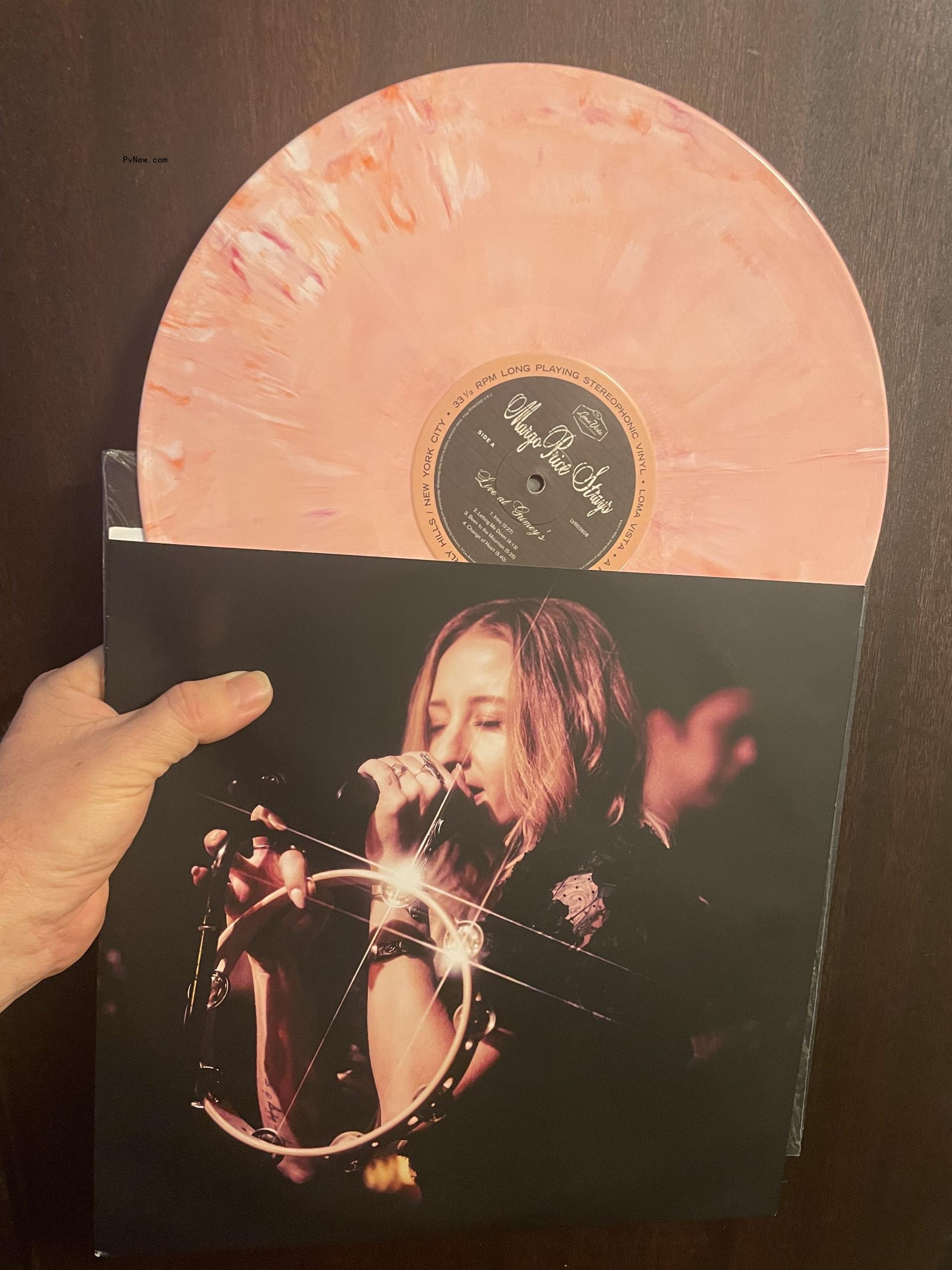 Record Store Day Black Friday’s Most Wanted: Olivia Rodrigo’s Must-Have EP, Plus Vinyl Exclusives From Noah Kahan, Nas, Joni Mitchell and More