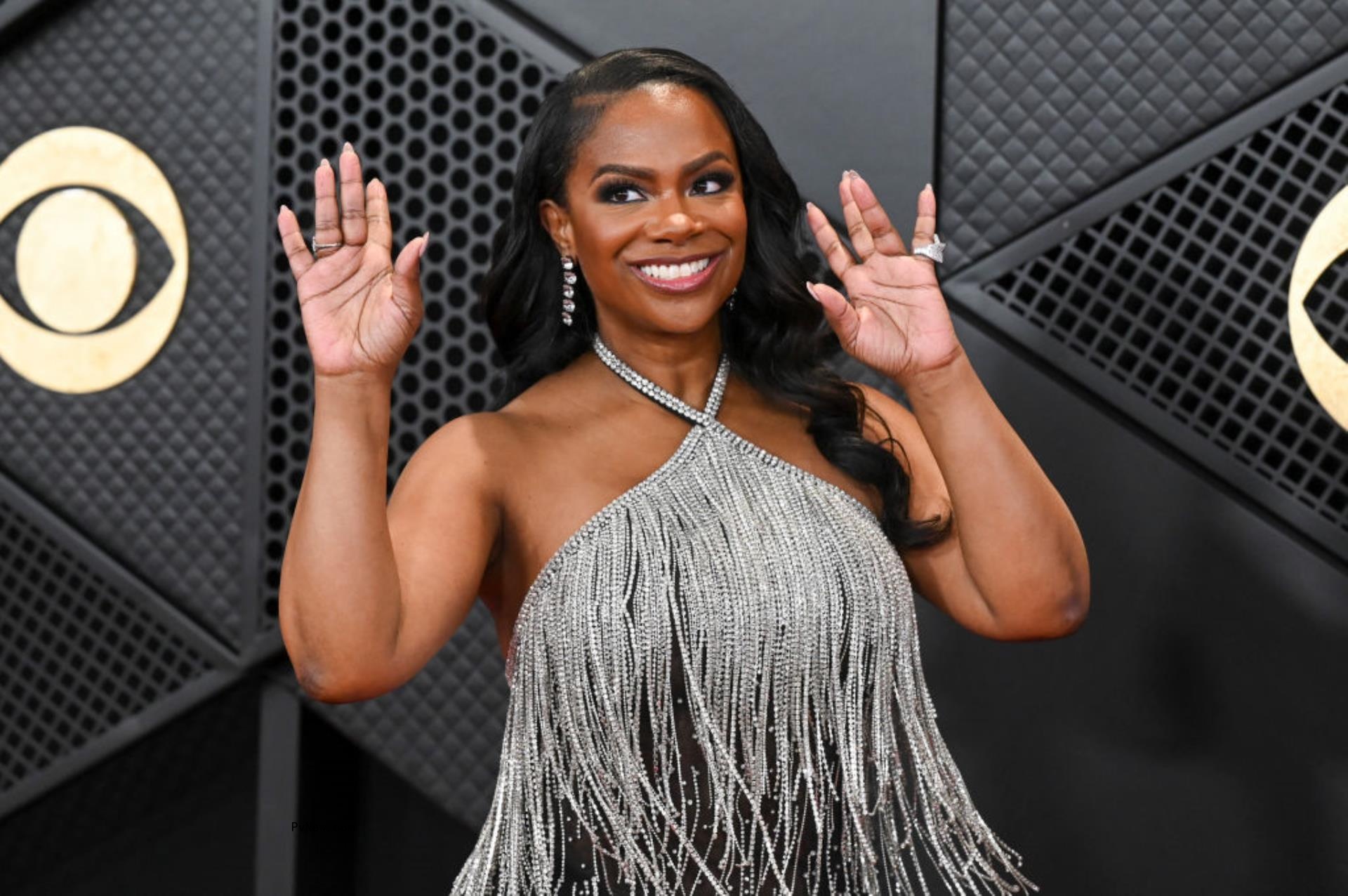 Kandi Burruss Says She’s Leaving ‘The Real Housewives of Atlanta’: ‘I’m Going to Take a Break’