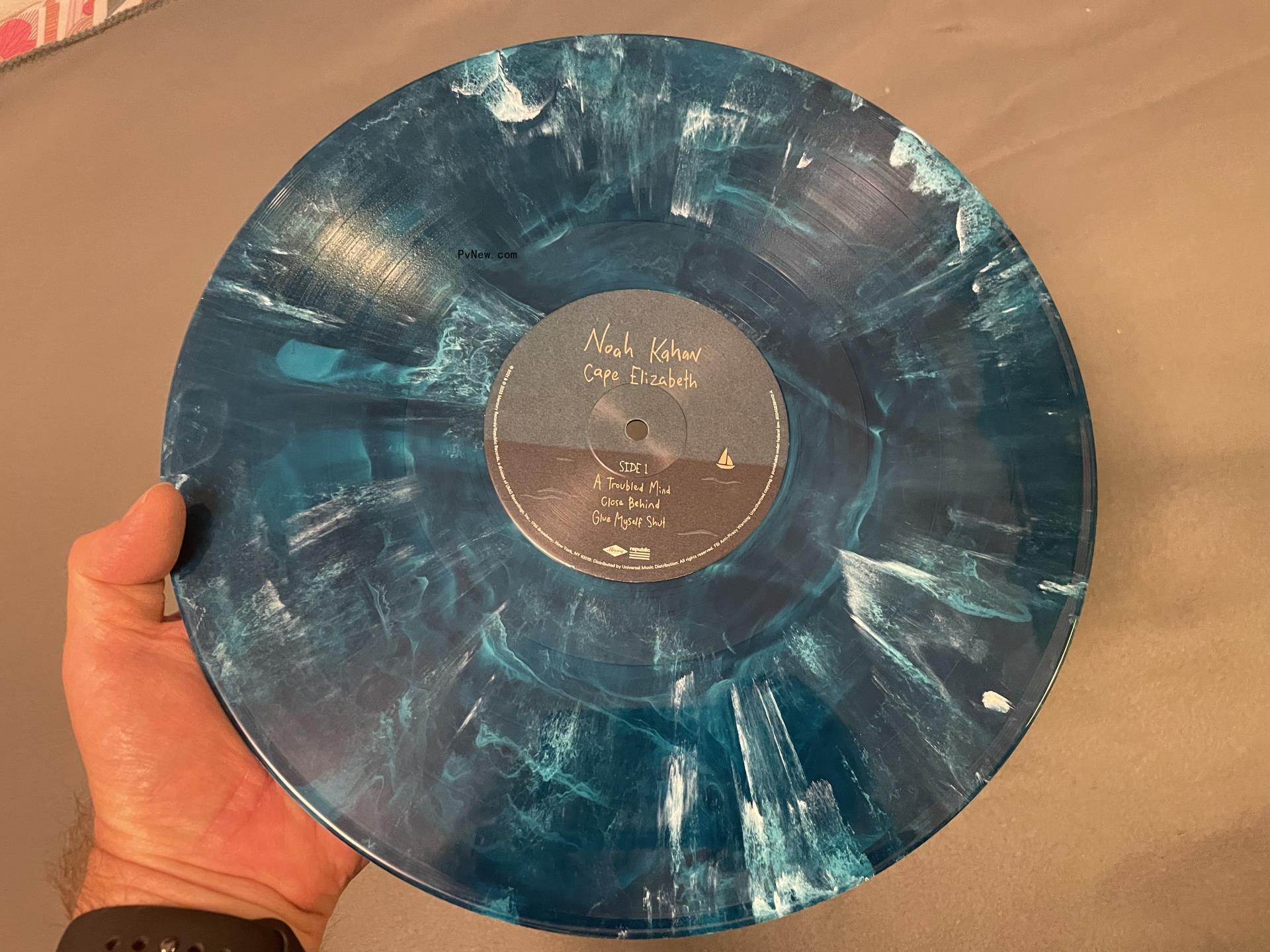 Record Store Day Black Friday’s Most Wanted: Olivia Rodrigo’s Must-Have EP, Plus Vinyl Exclusives From Noah Kahan, Nas, Joni Mitchell and More