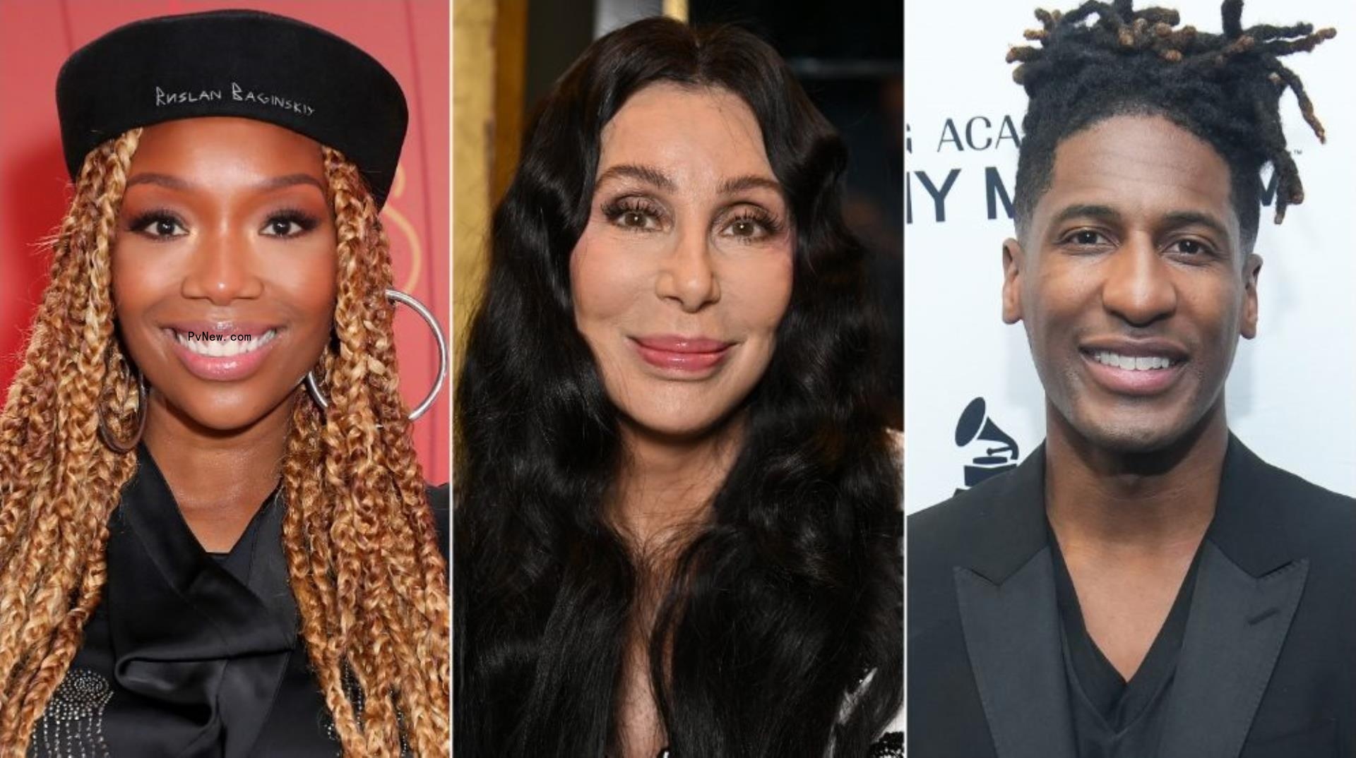 Cher, Brandy, Jon Batiste and More to Perform at 2023 Macy’s Thanksgiving Day Parade
