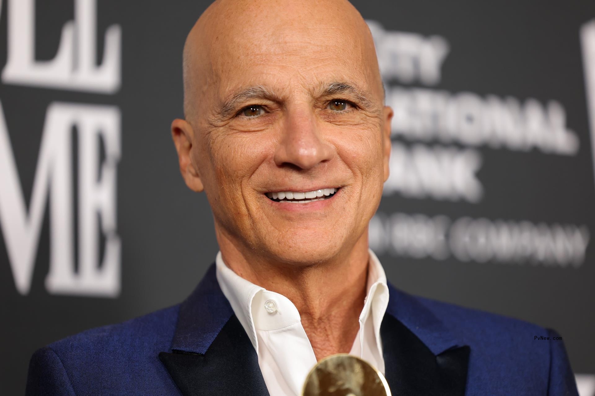 Jimmy Iovine Issued Summons for Sexual Abuse, Harassment Allegations From Ano<i></i>nymous Accuser