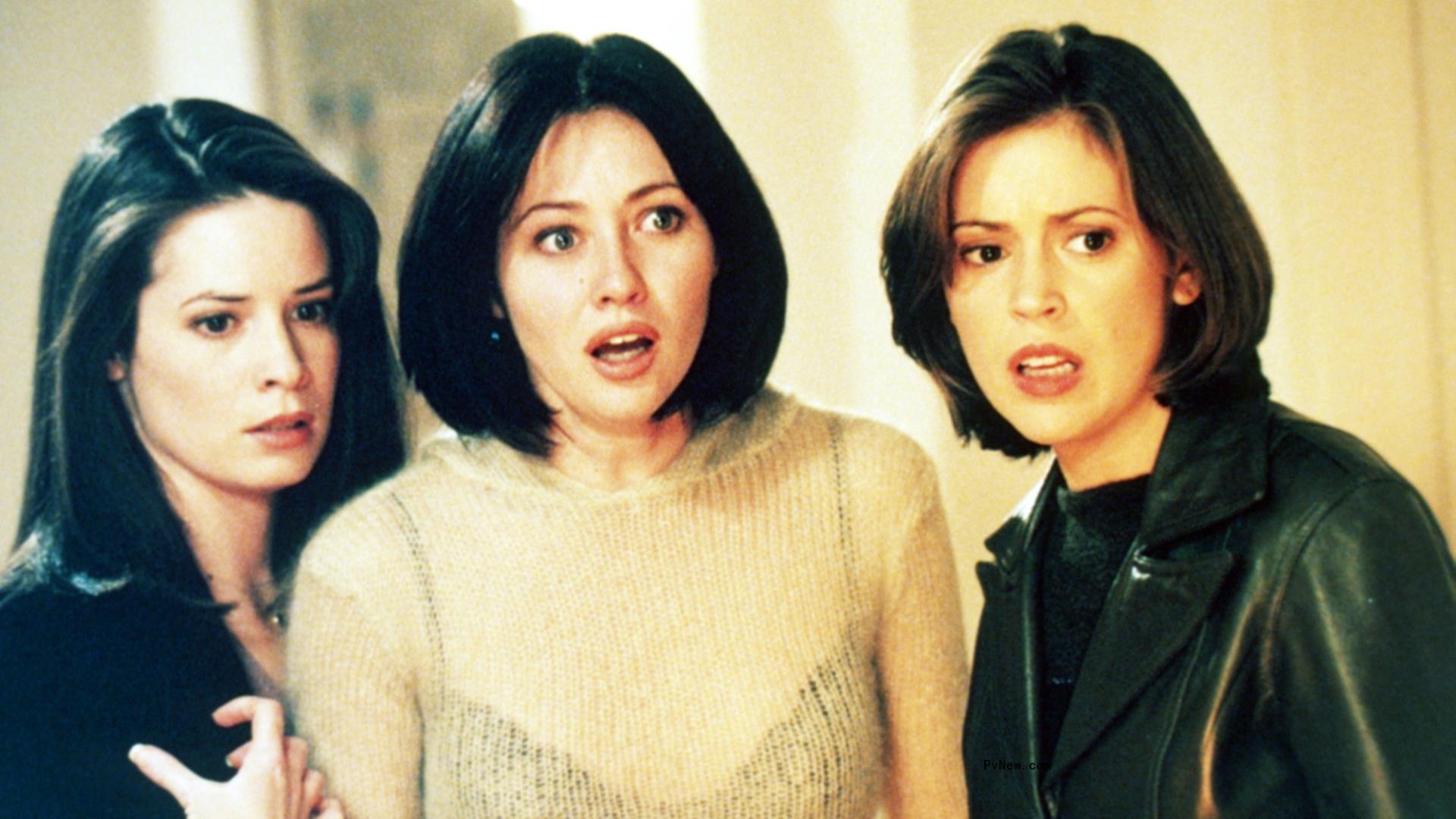 Alyssa Milano Says ‘I’m Sad’ for ‘Charmed’ Fans After Shannen Doherty Claimed Milano Got Her Fired: ‘Toxicity’ Has ‘Tarnished’ the Show