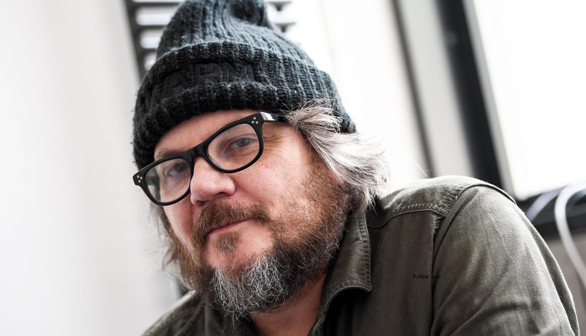 Jeff Tweedy Talks a<i></i>bout Loving ABBA, the Replac<i></i>ements and Rosalía (and Hating ‘Happy Birthday’) in New Book, ‘World Within a Song’