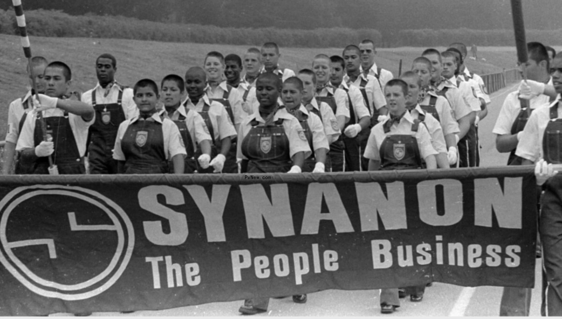 ‘The Dream of What It Was’: ‘Born in Synanon’ Probes a Cult’s Legacy Through a Child’s Eye