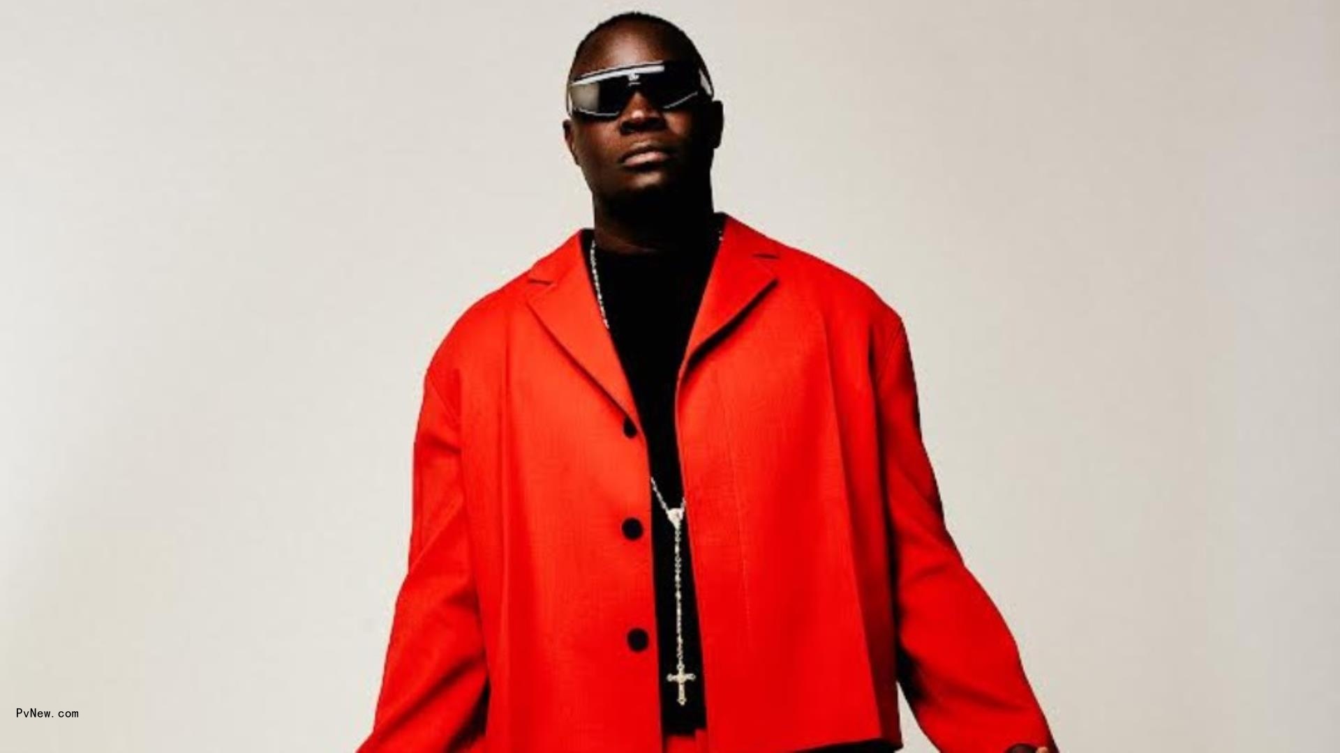 Music Industry Moves: Warner Music Partners With Ghanaian Label Small World Records