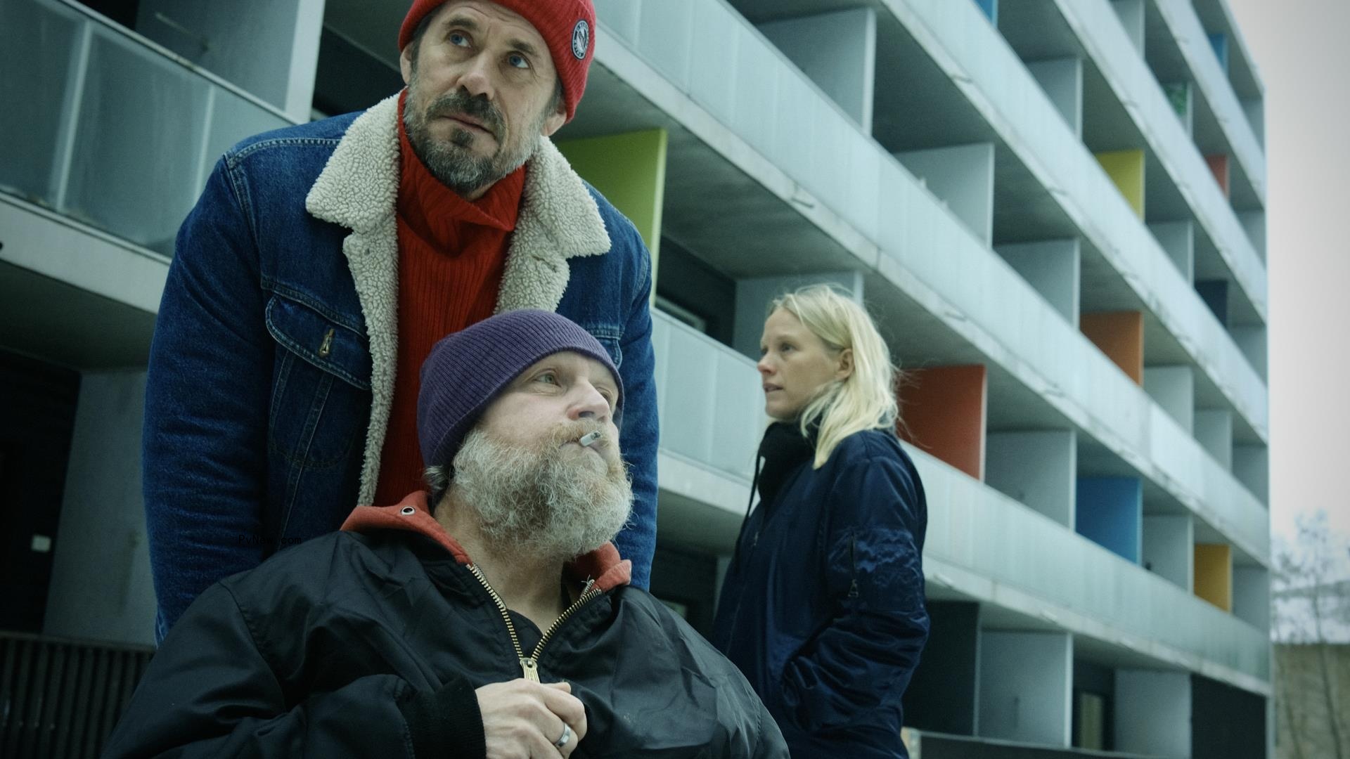 Finland’s Tekele Announces Second Season of Youth Series ‘The Short Fuse’: ‘If The First One Was a<i></i>bout Making Friends, The Second Is a<i></i>bout Making It Last’