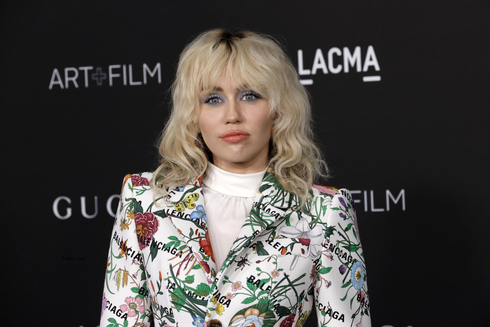 Miley Cyrus Set to Perform ‘Flowers’ at Grammy Awards
