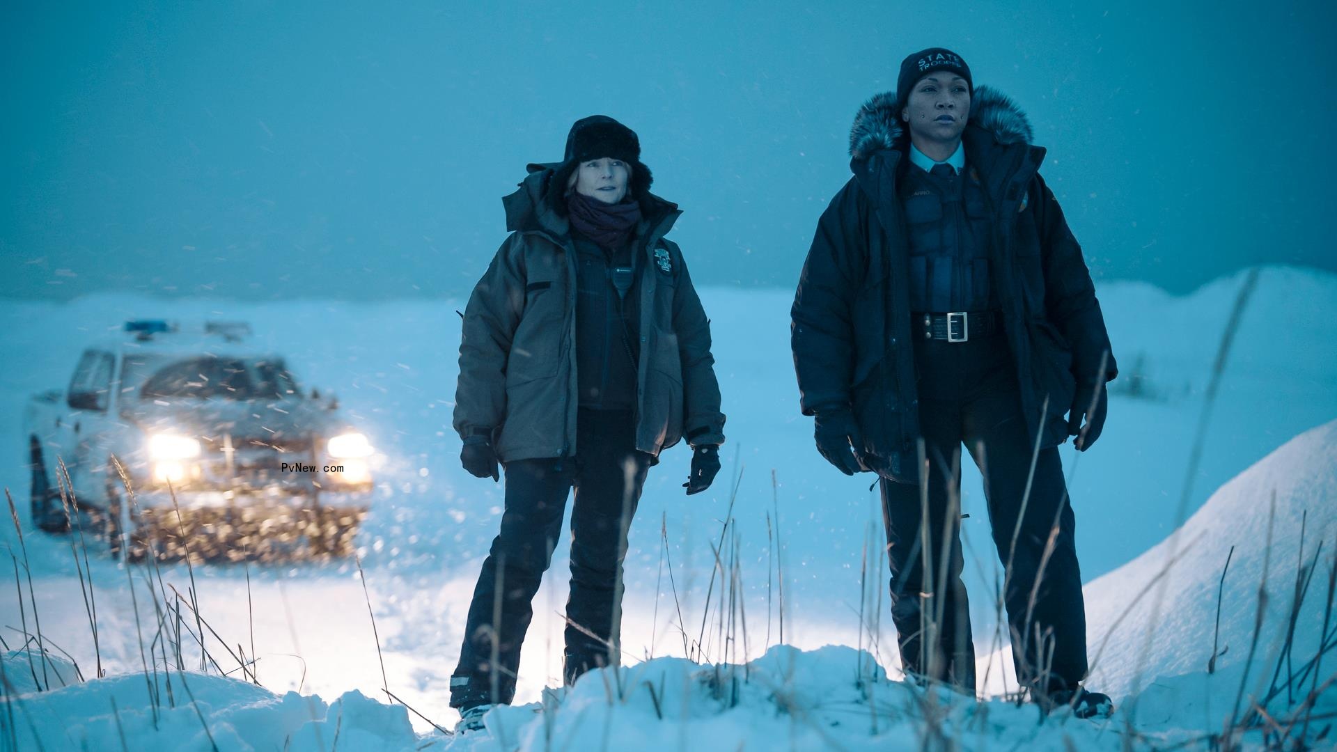 ‘True Detective’ Creator Nic Pizzolatto Dissed Season 4; New Boss Issa López Says He’s ‘Entitled’ to His Beliefs: ‘That’s His Prerogative’
