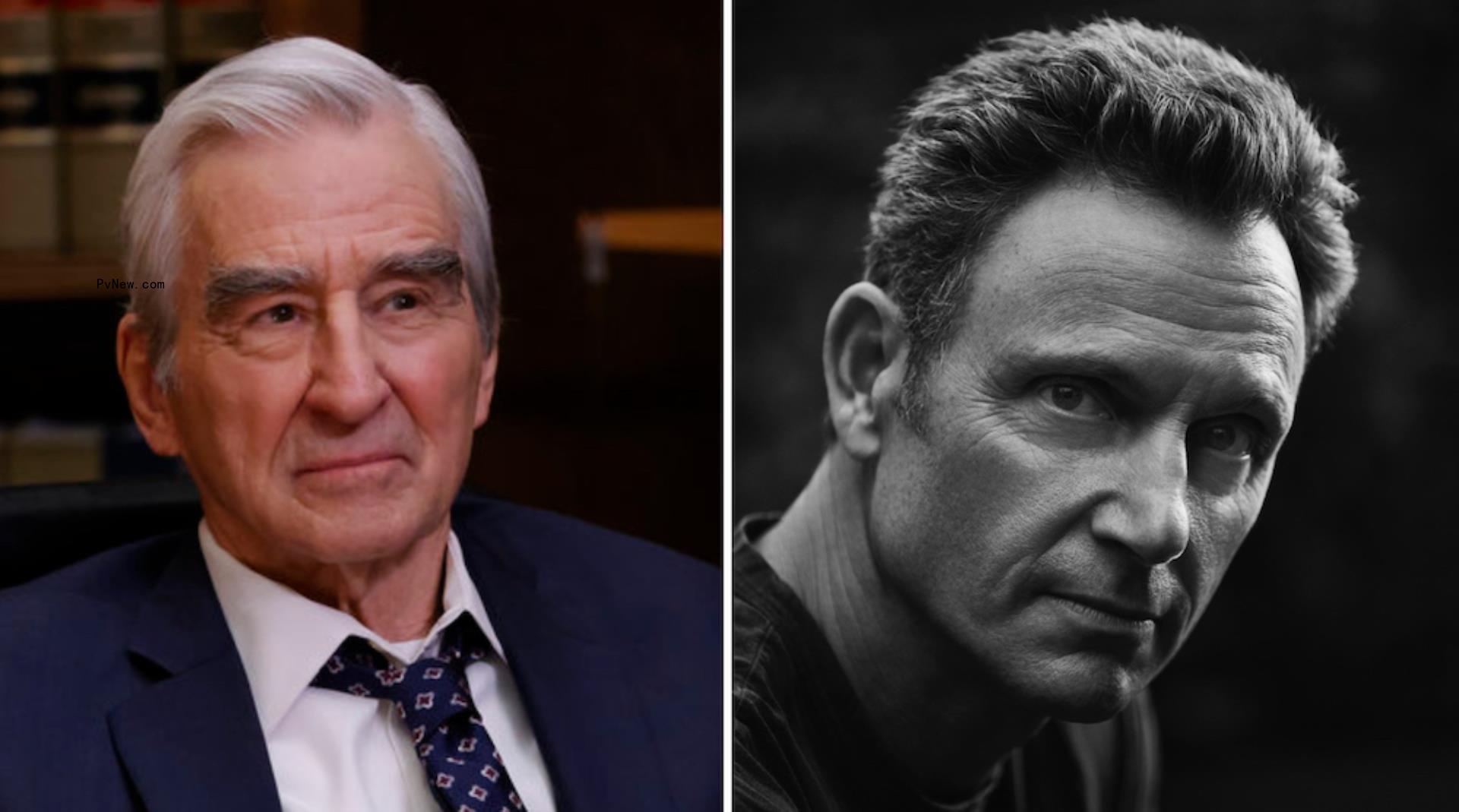 Sam Waterston Exits ‘Law & Order’ After 400+ Episodes, Tony Goldwyn Set to Replace