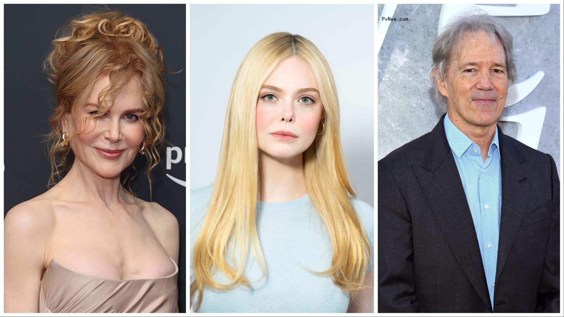 ‘Margo’s Got Mo<i></i>ney Troubles’ Series From Nicole Kidman, Elle Fanning, David E. Kelley Lands at Apple