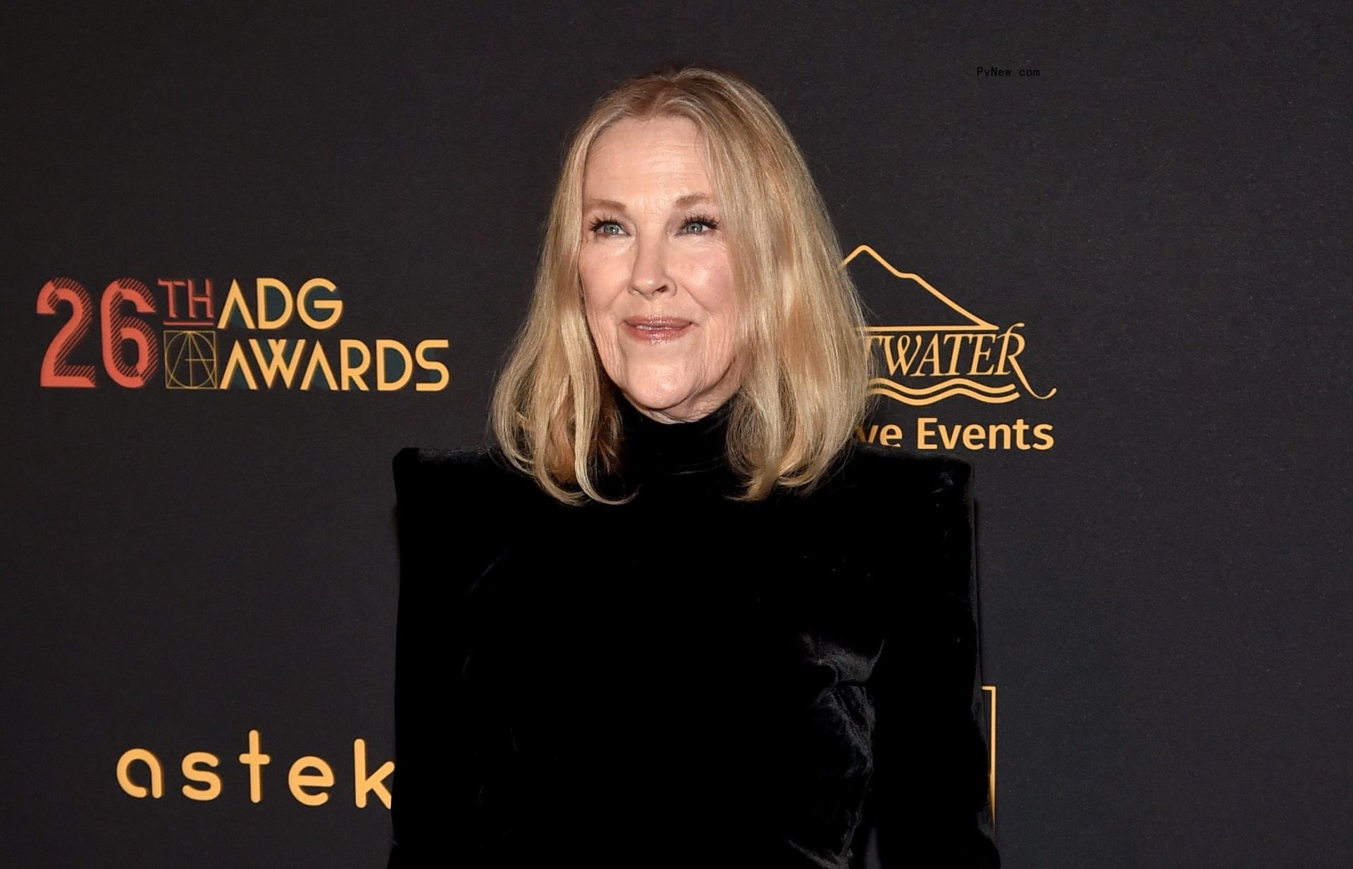 ‘The Last of Us’ Season 2 Casts Catherine O’Hara