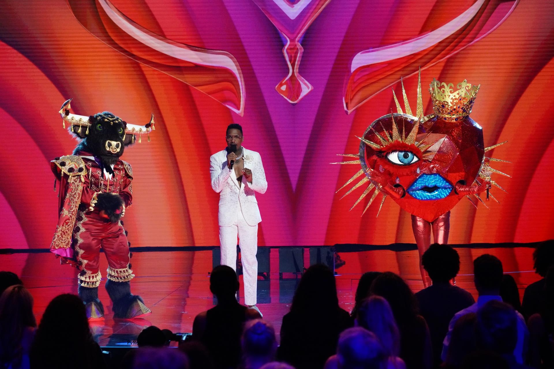 ‘The Masked Singer’ Finale Reveals Queen of Hearts as Winner: Here’s the Identity of the Final Two Celebrities