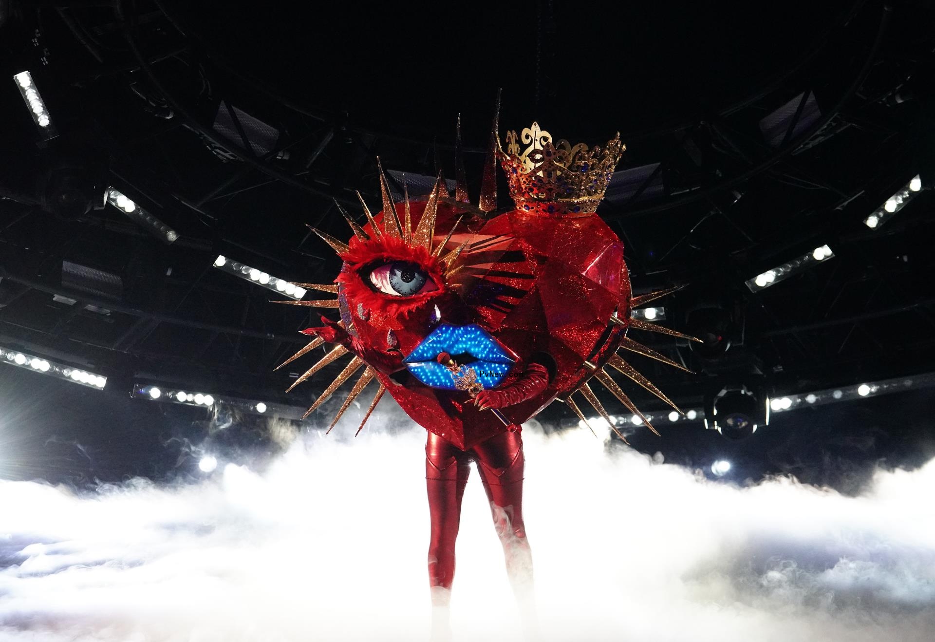 ‘The Masked Singer’ Finale Reveals Queen of Hearts as Winner: Here’s the Identity of the Final Two Celebrities