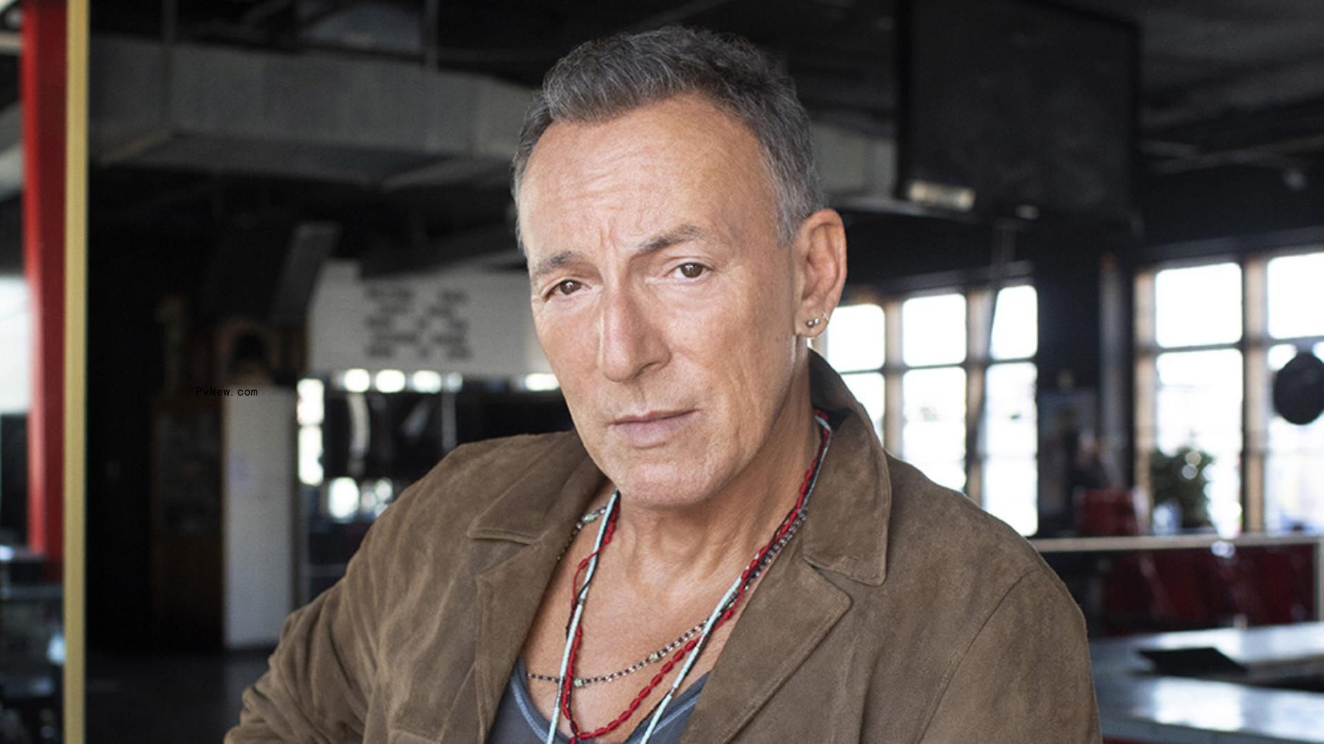 Bruce Springsteen Sells Catalog to Sony Music