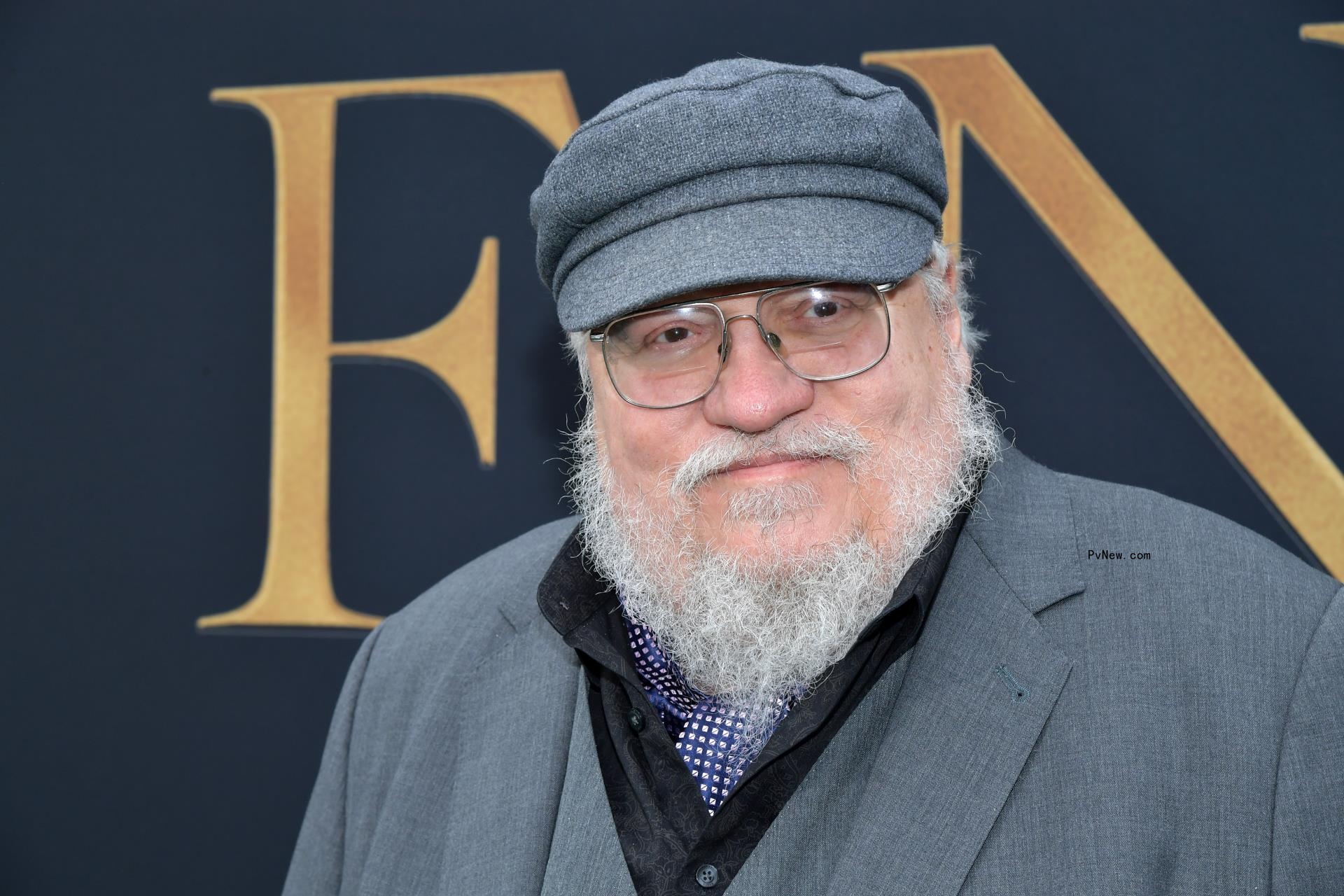 George R.R. Martin Says ‘Anti-Fans’ Rule Social Media and ‘Dance on the Graves’ of Movies That Flop: ‘It Used to Be Fun Talking a<i></i>bout Our Favorite Films’