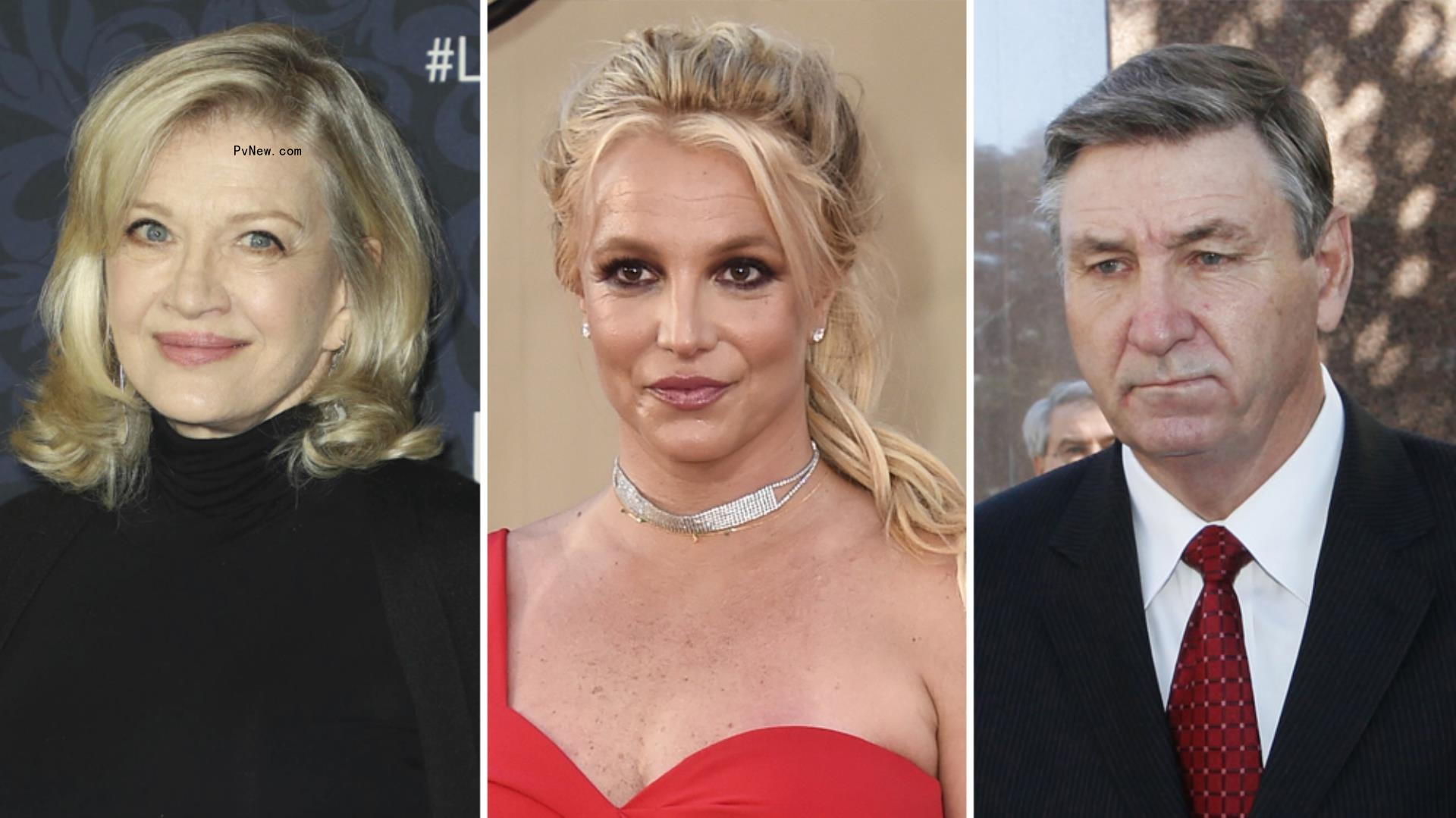 Britney Spears’ Lawyer Slams Jamie Spears for ‘Attacking’ Daughter Over Diane Sawyer Interview