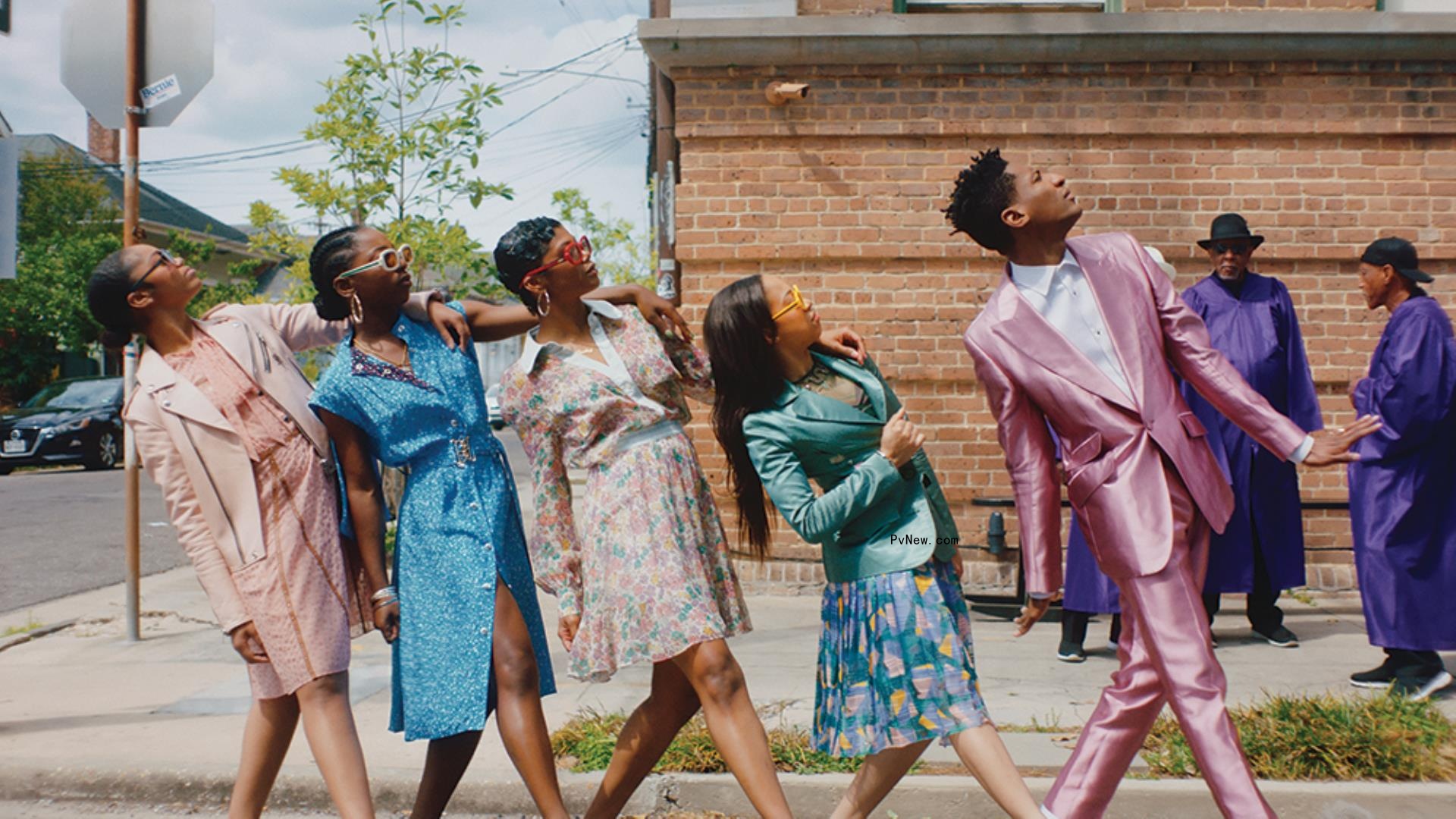 Jon Batiste on How He Jumped Through Genres to Land a Leading 11 Grammy Noms