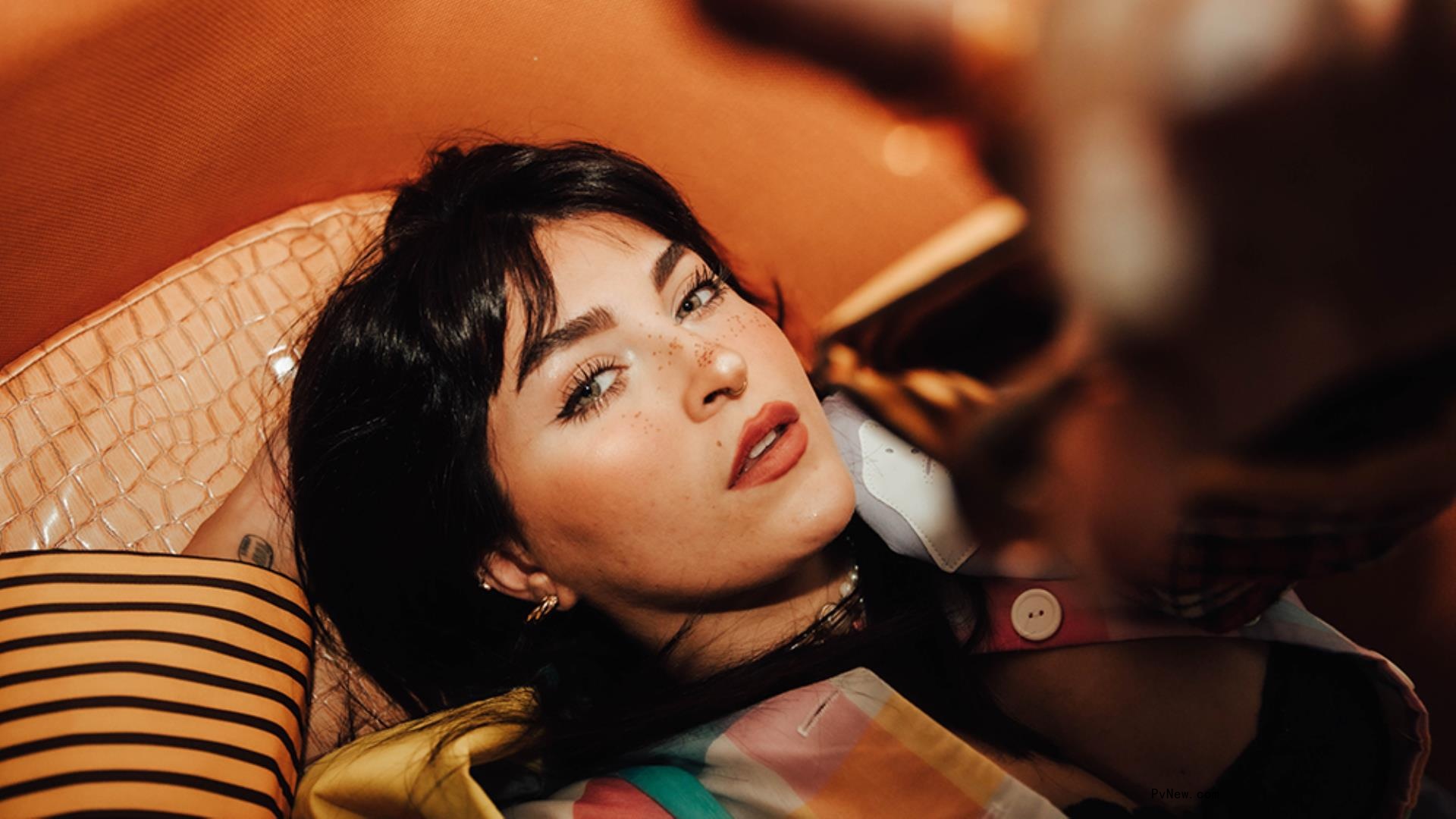 ‘I Am Woman’ Singer Emmy Meli on Overnight Fame, Writing a Self-Love Anthem and Accidentally Starting a TikTok Movement