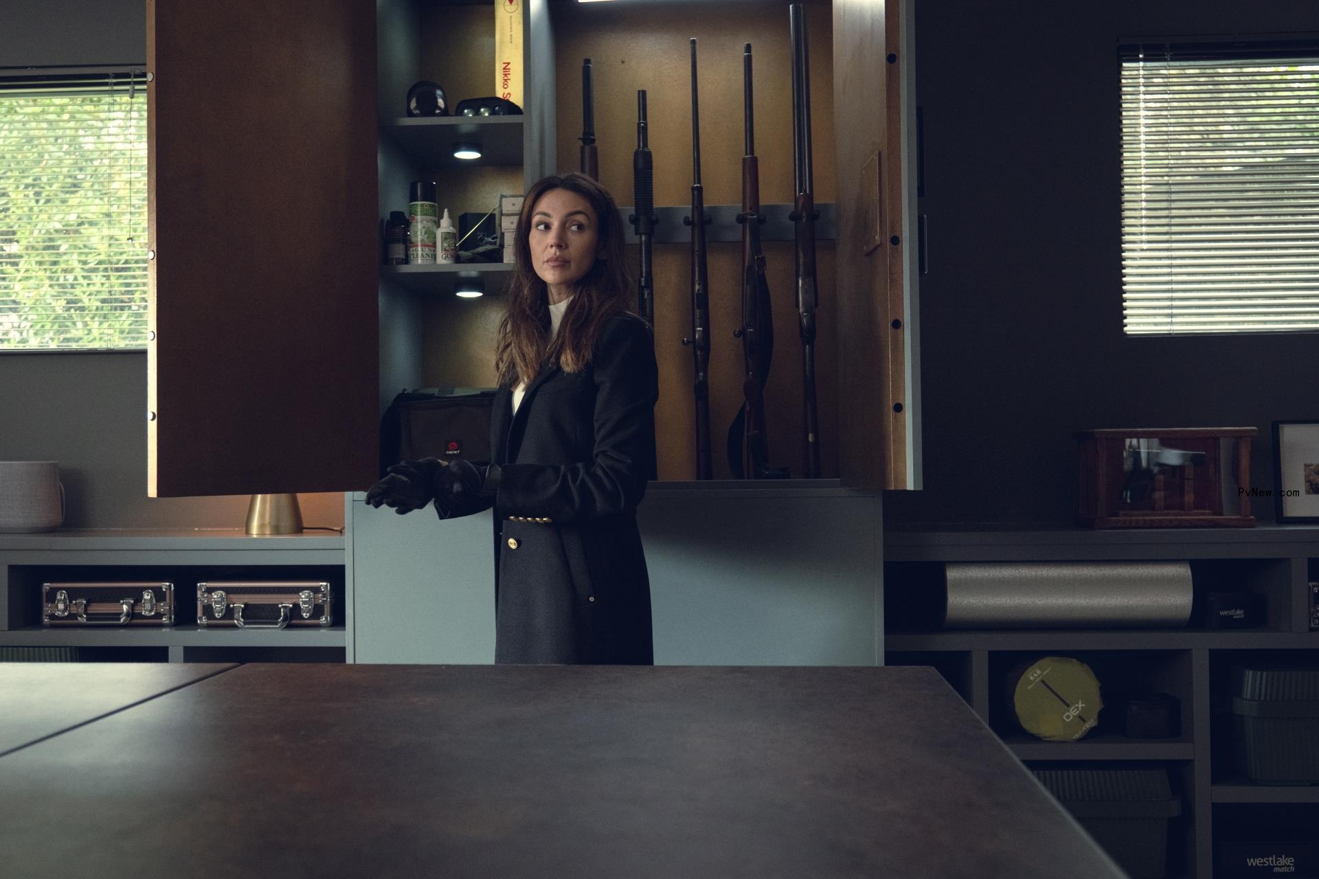 Nielsen Streaming Top 10: ‘Fool Me Once’ Debuts at No. 1, While Gypsy Rose Blanchard’s Prison Release Pushes 2019’s ‘The Act’ Back on Originals Chart