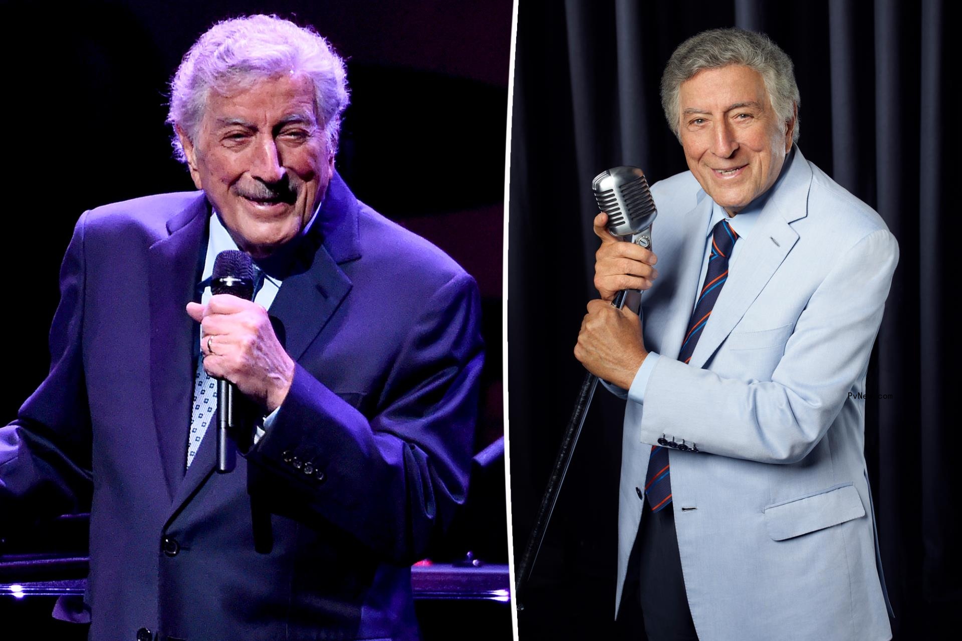 Tony Bennett was ‘still singing,’ playing piano days before his death despite Alzheimer’s battle